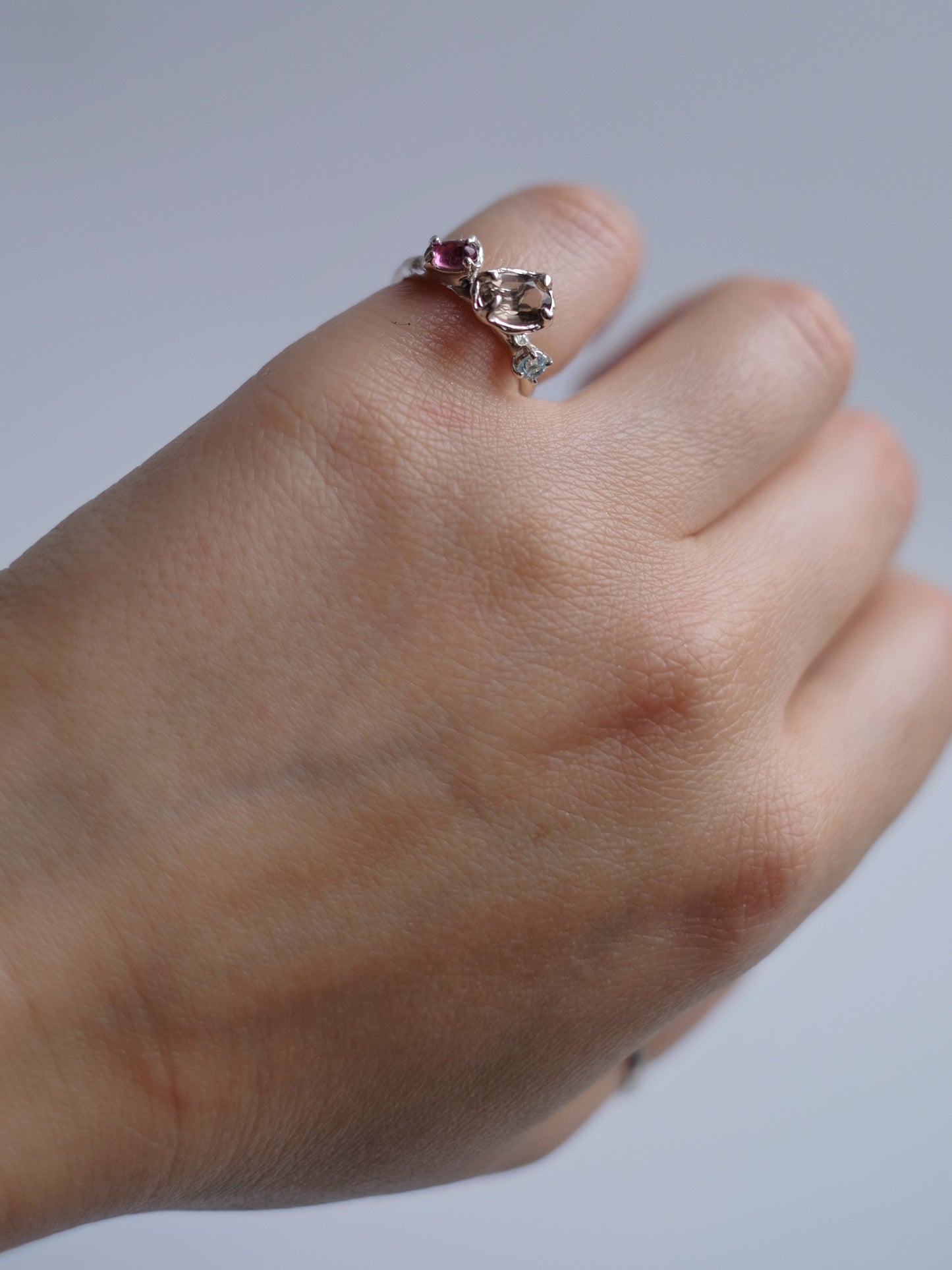 Ring "III"