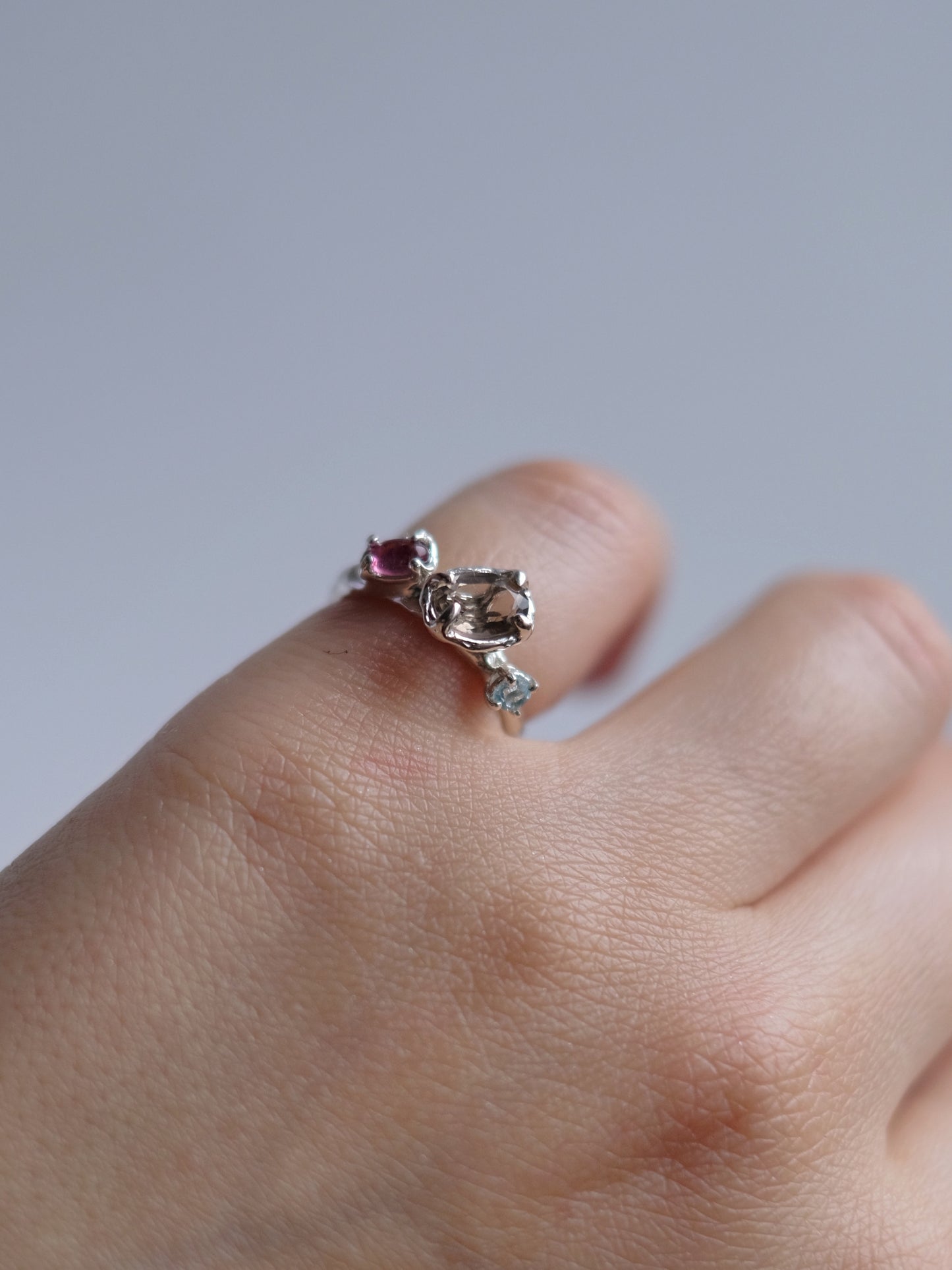 Ring "III"