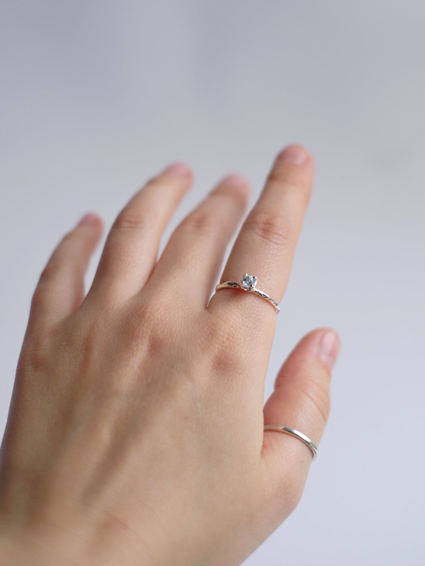 Ring "Skarb"