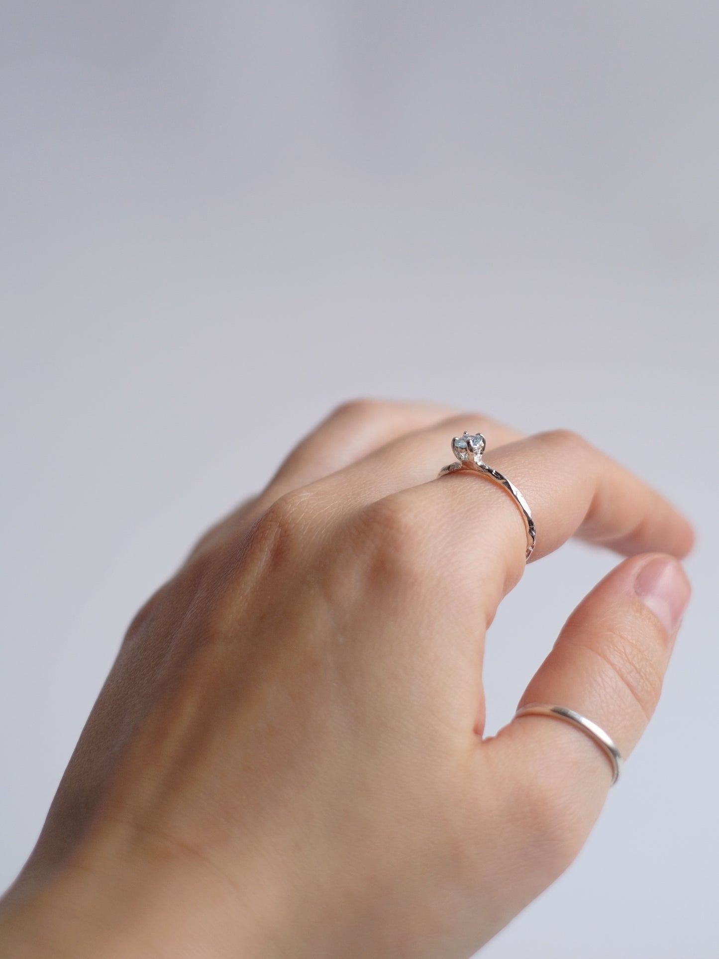 Ring "Skarb"