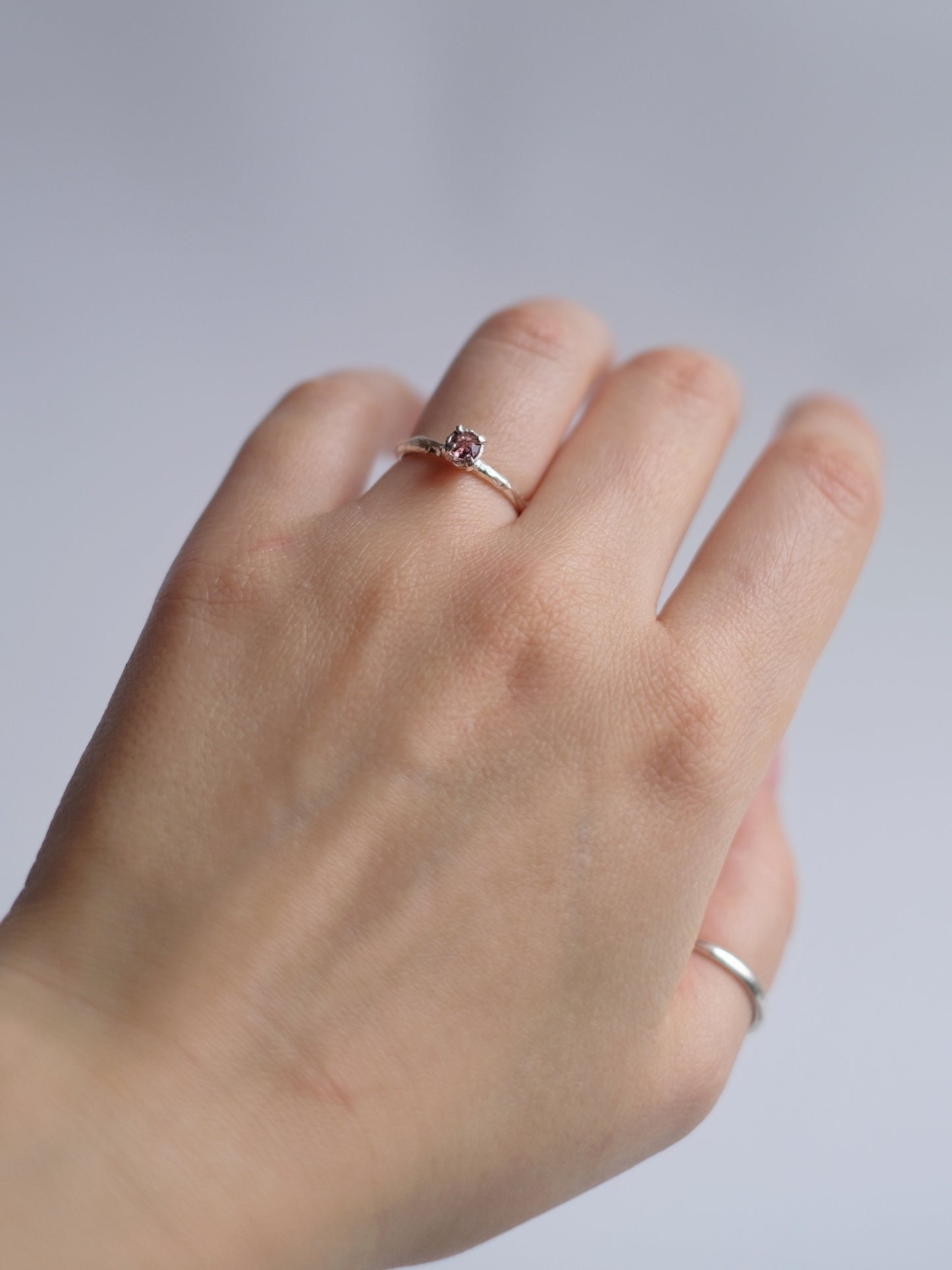 Ring "Skarb"