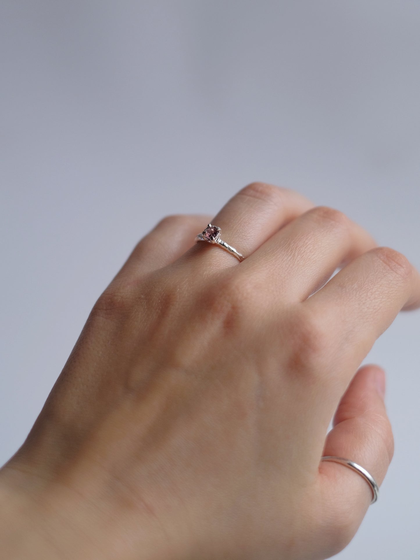 Ring "Skarb"