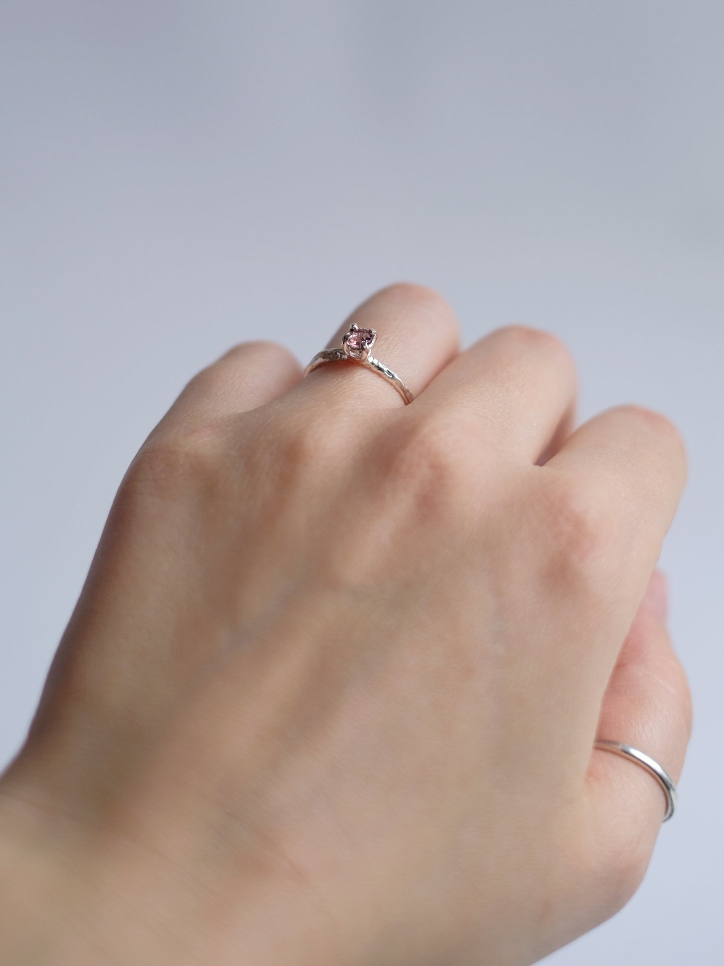 Ring "Skarb"