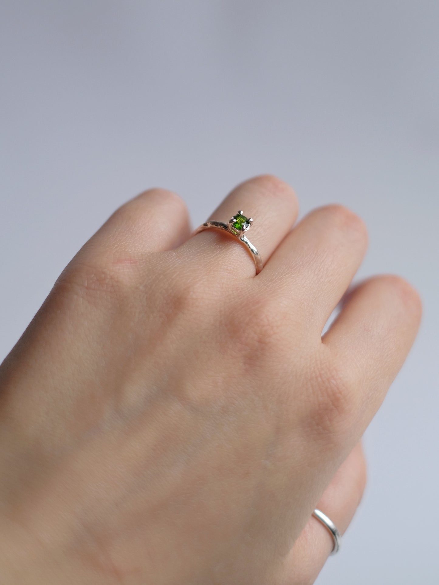 Ring "Skarb"