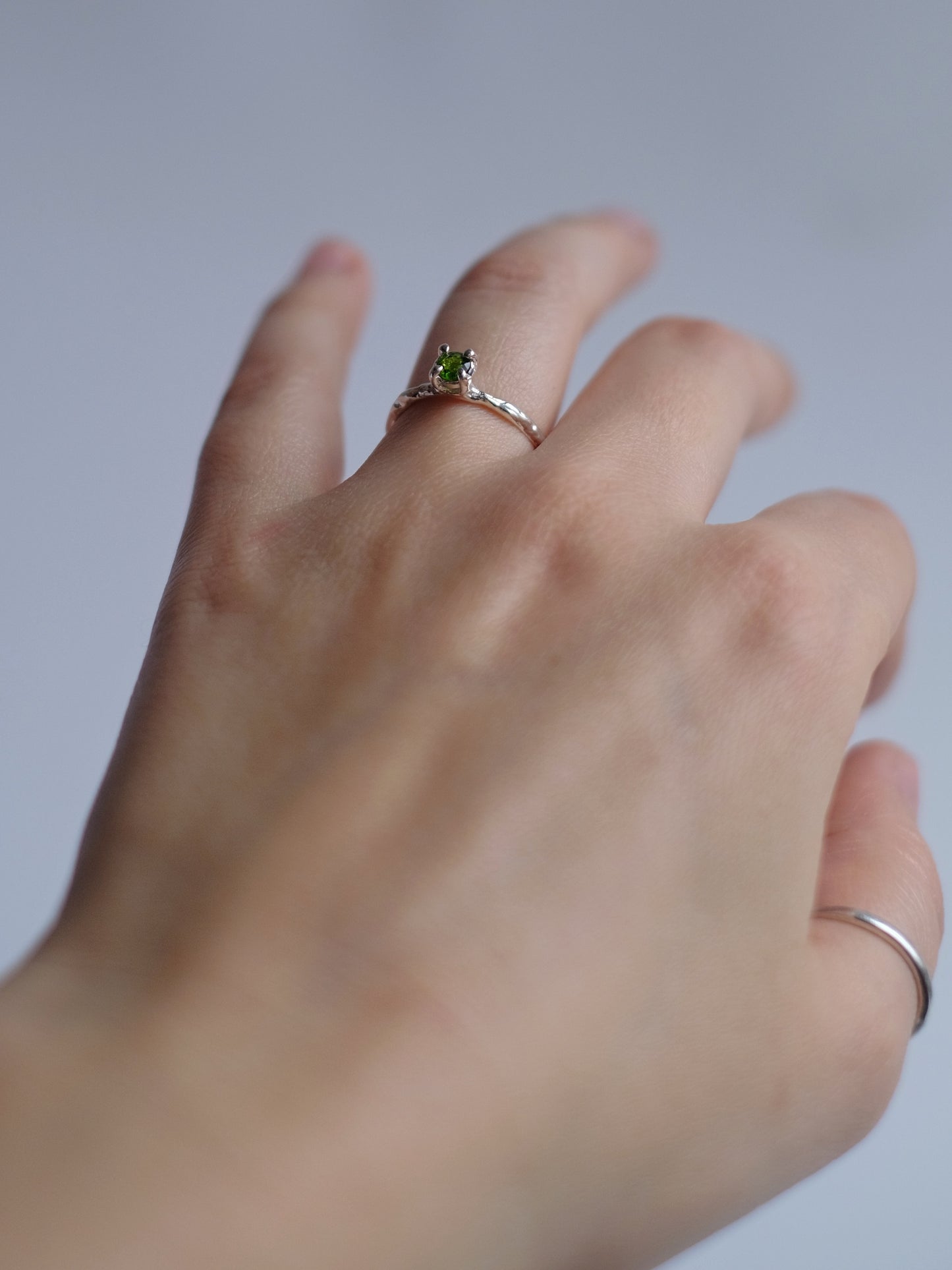 Ring "Skarb"
