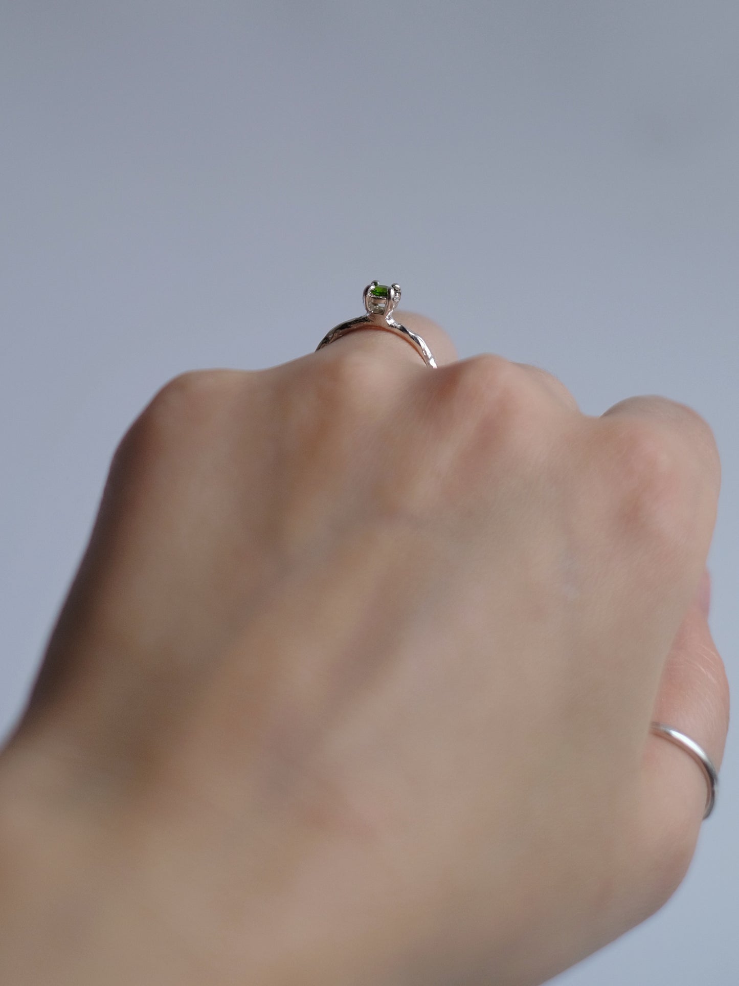Ring "Skarb"