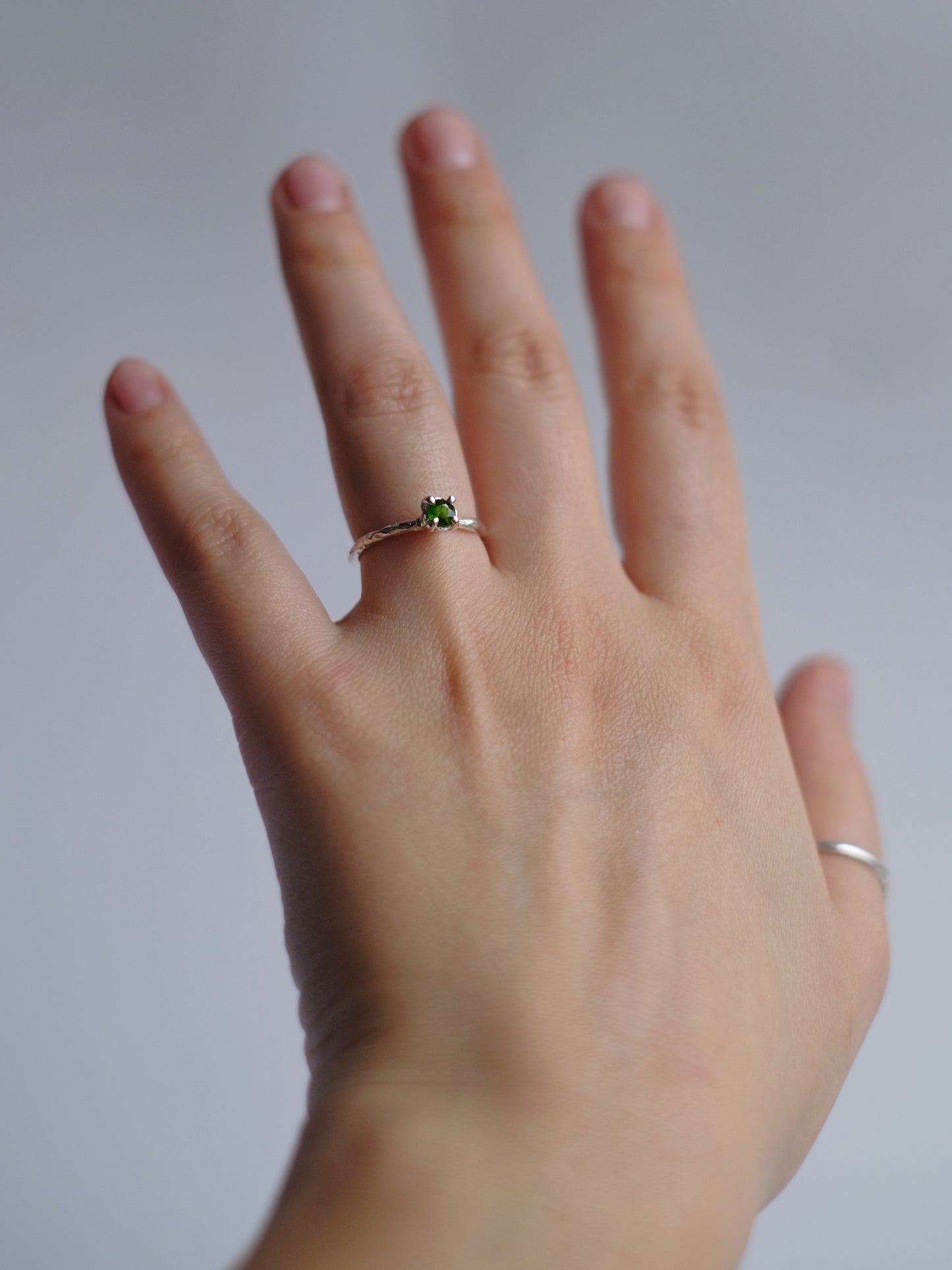 Ring "Skarb"