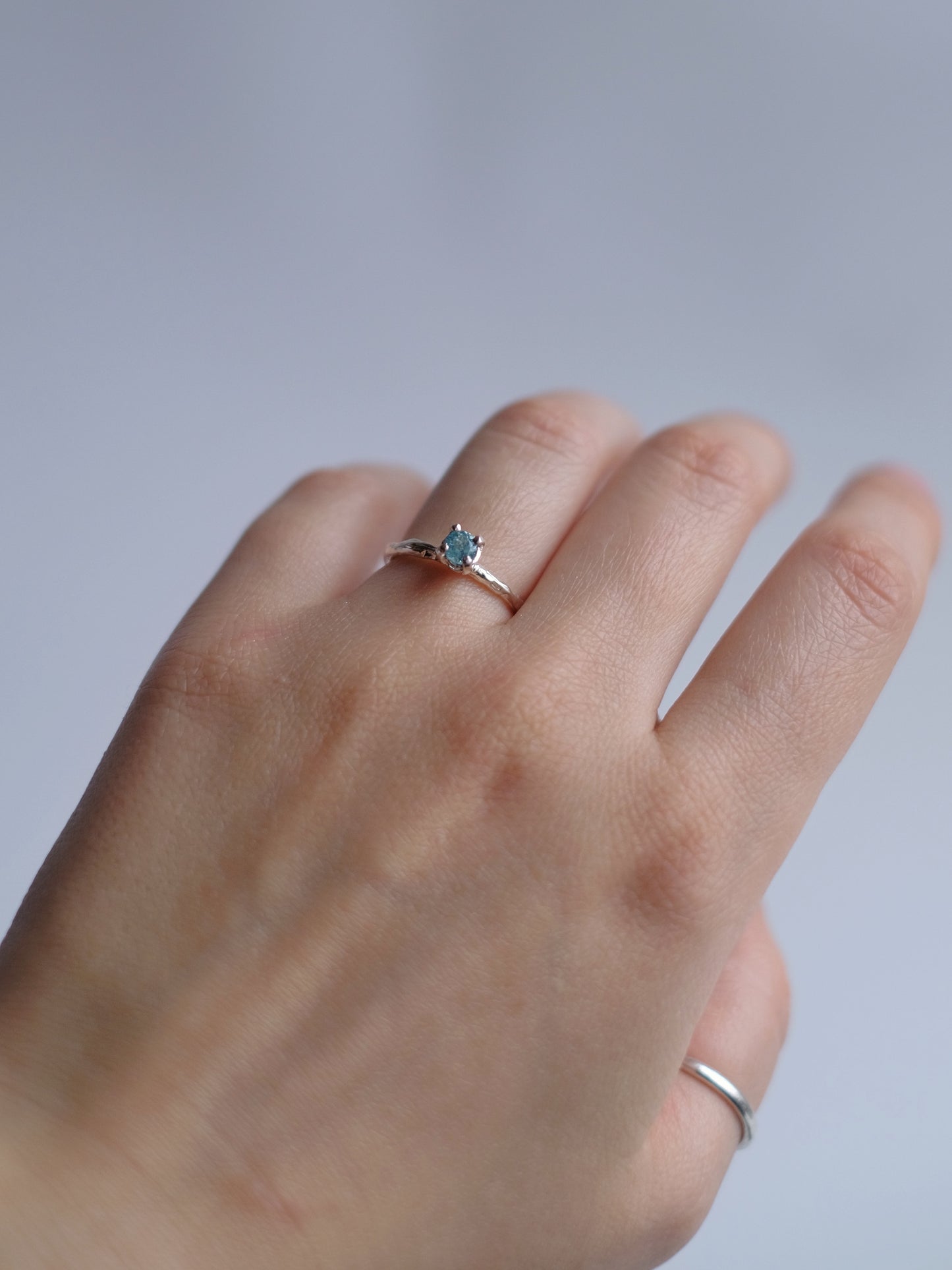 Ring "Skarb"