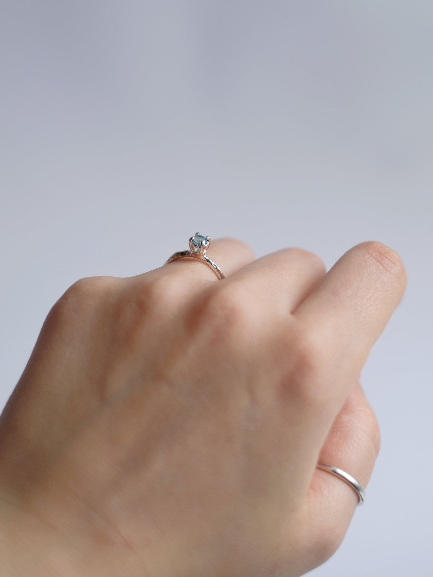 Ring "Skarb"