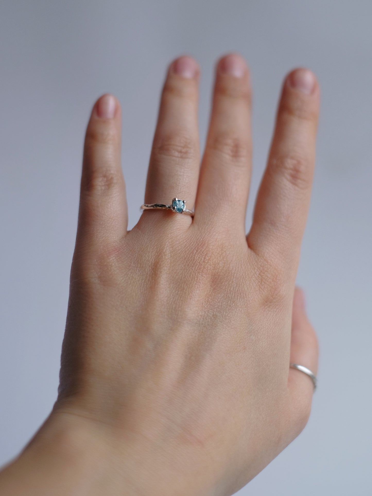 Ring "Skarb"