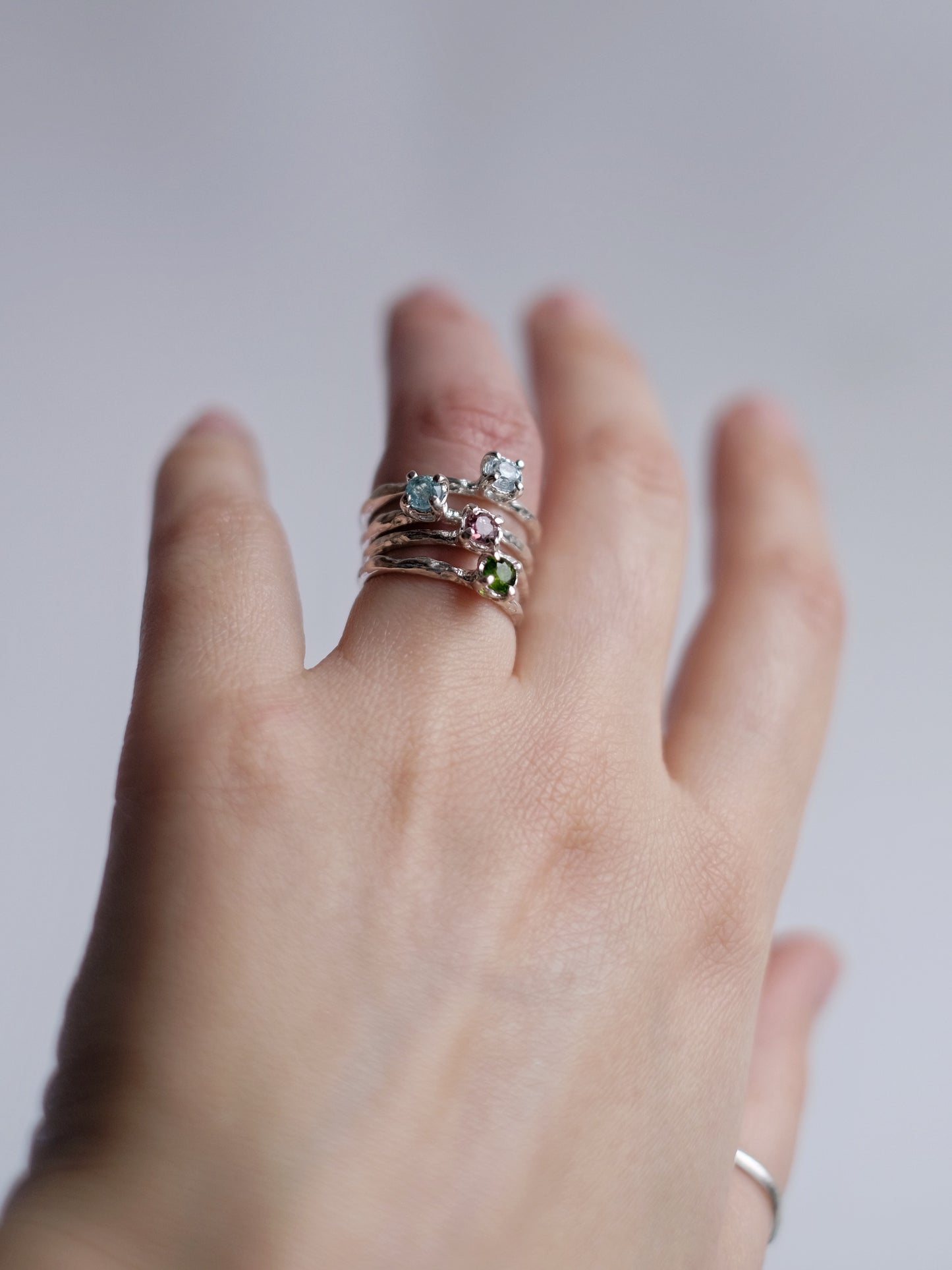 Ring "Skarb"
