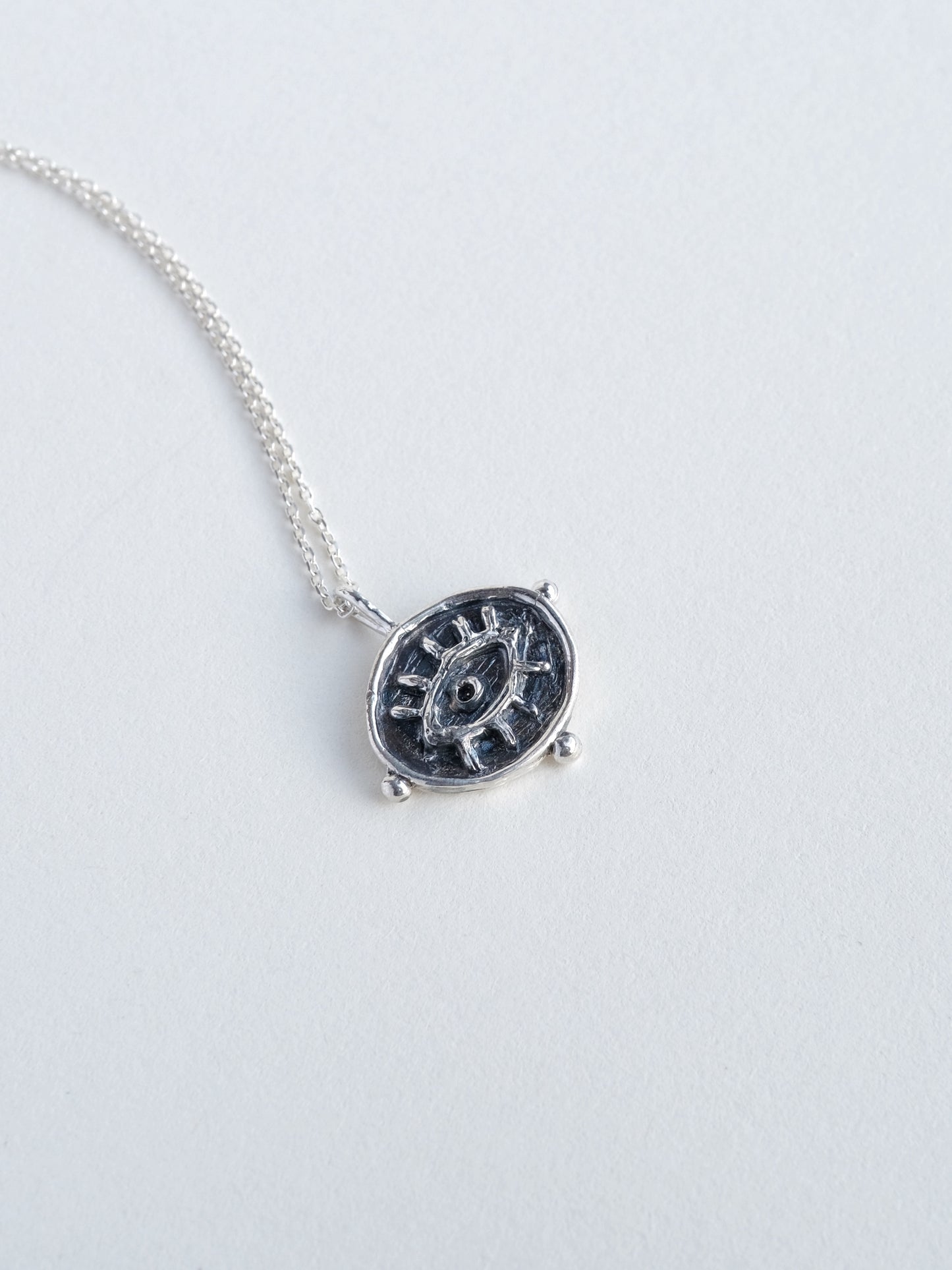 Pendant "Oko"