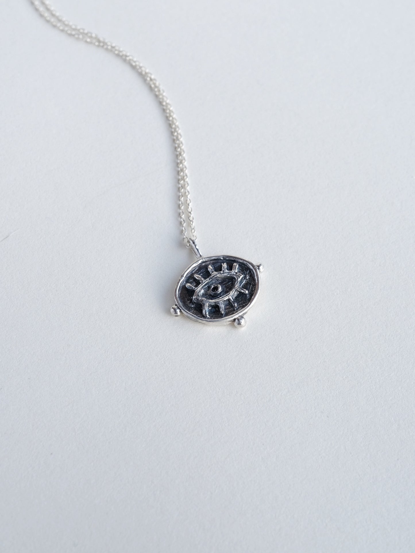 Pendant "Oko"
