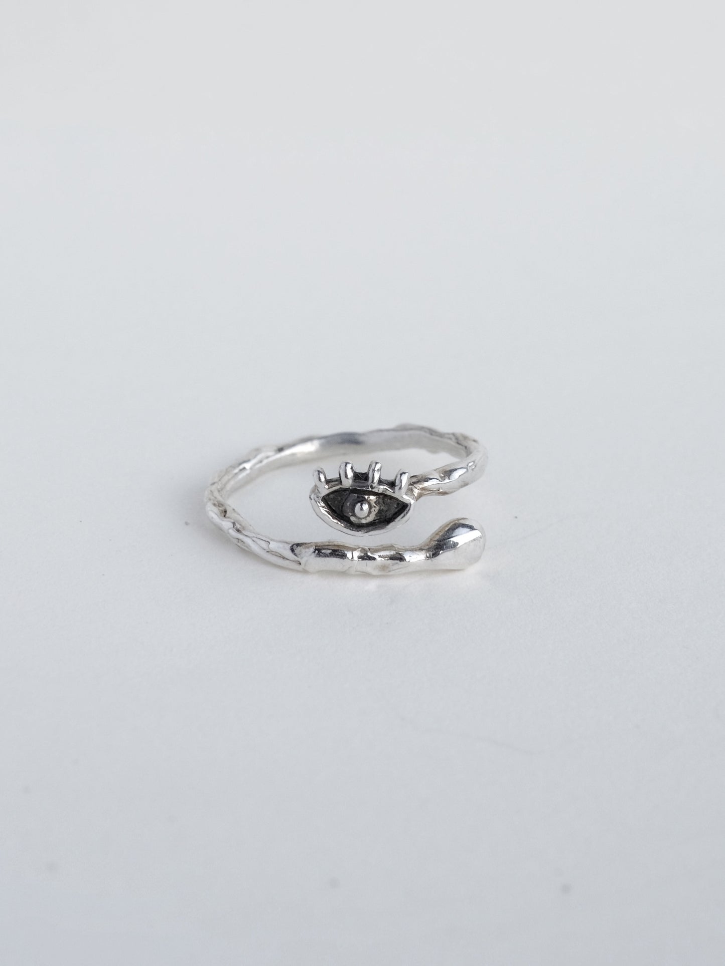 Ring "Oko"