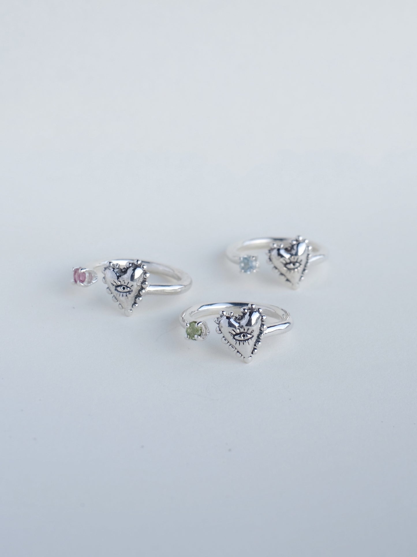 Ring "Pridane"