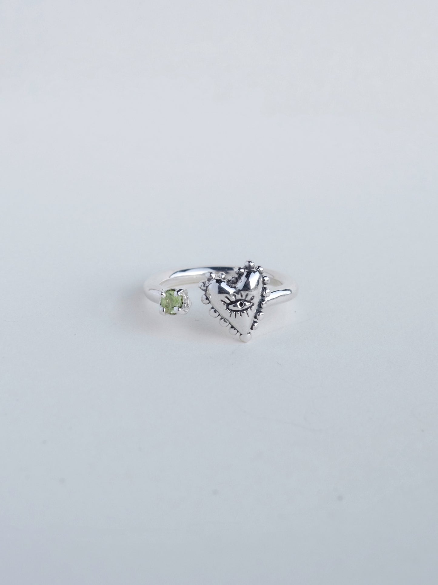 Ring "Pridane"