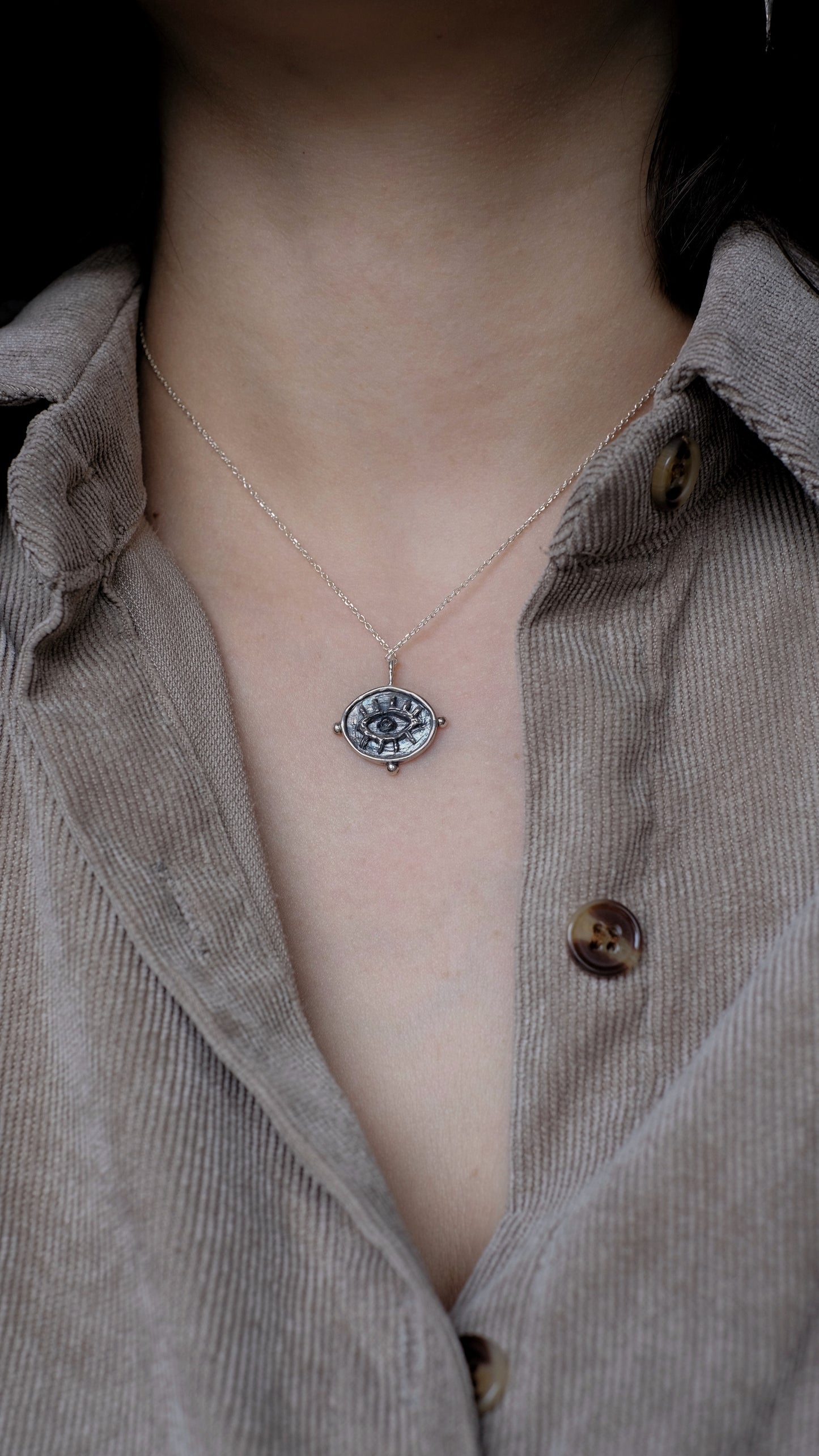 Pendant "Oko"