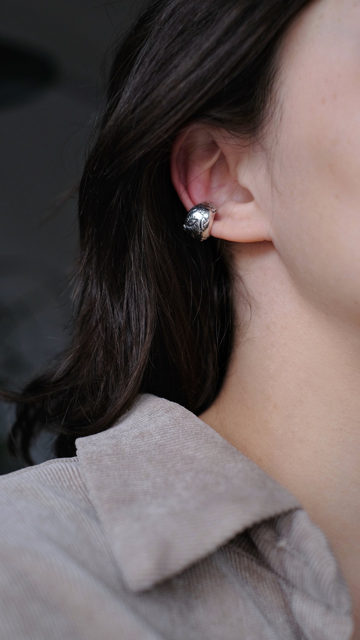 Cuff "Thread"