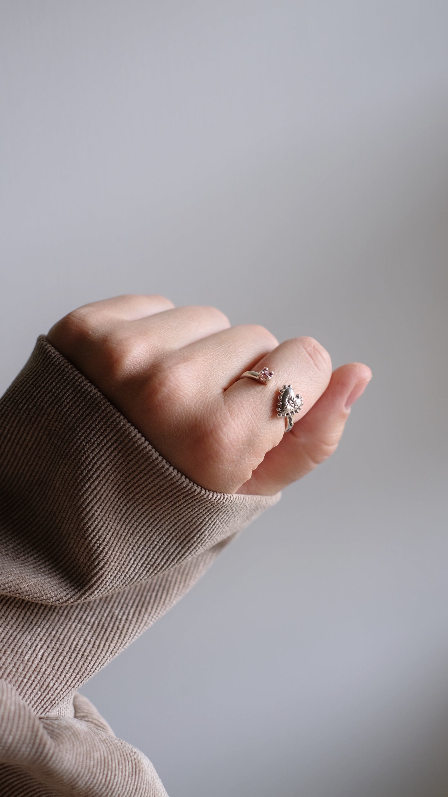 Ring "Pridane"