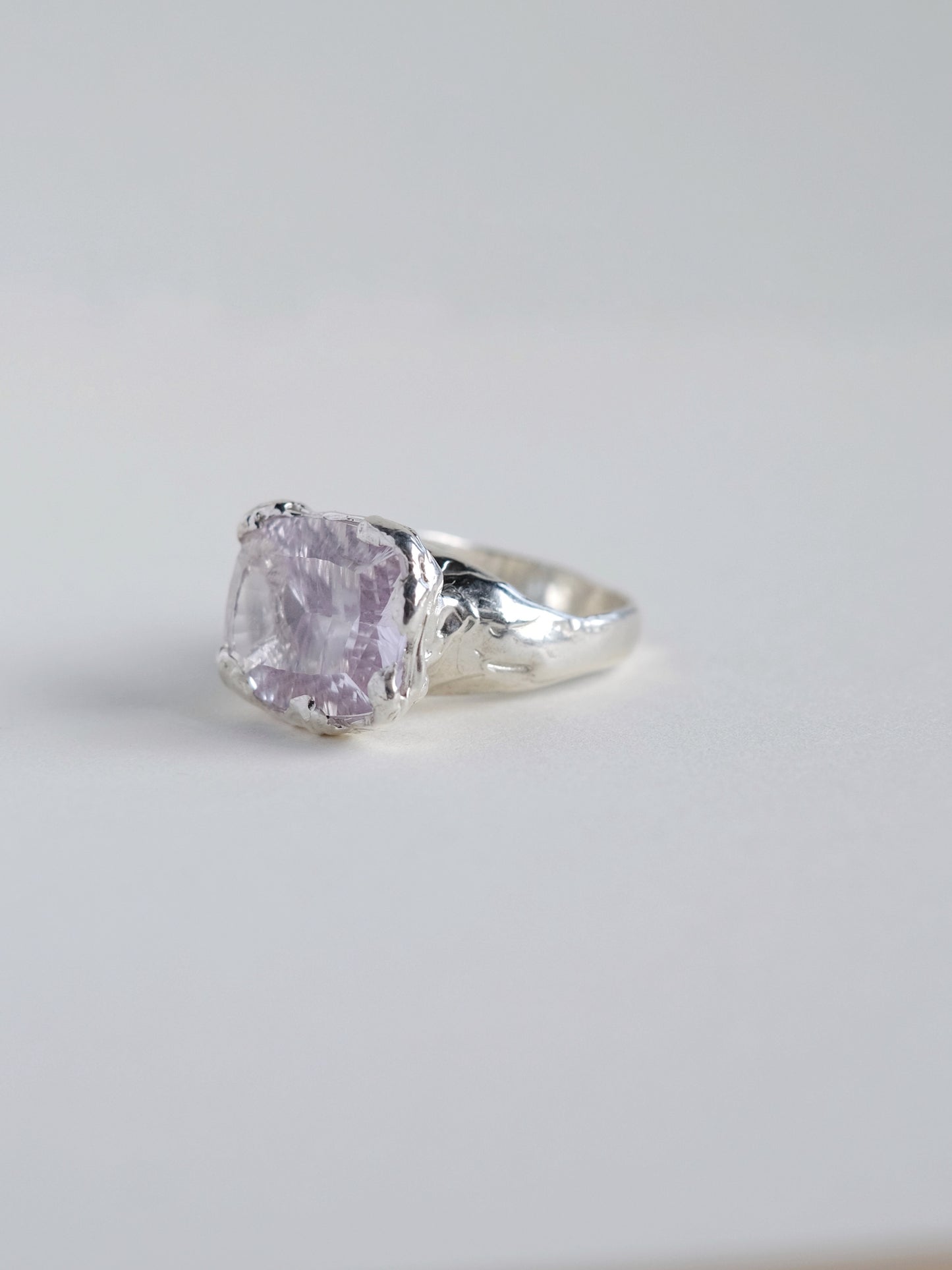 Ring "Lavanda"