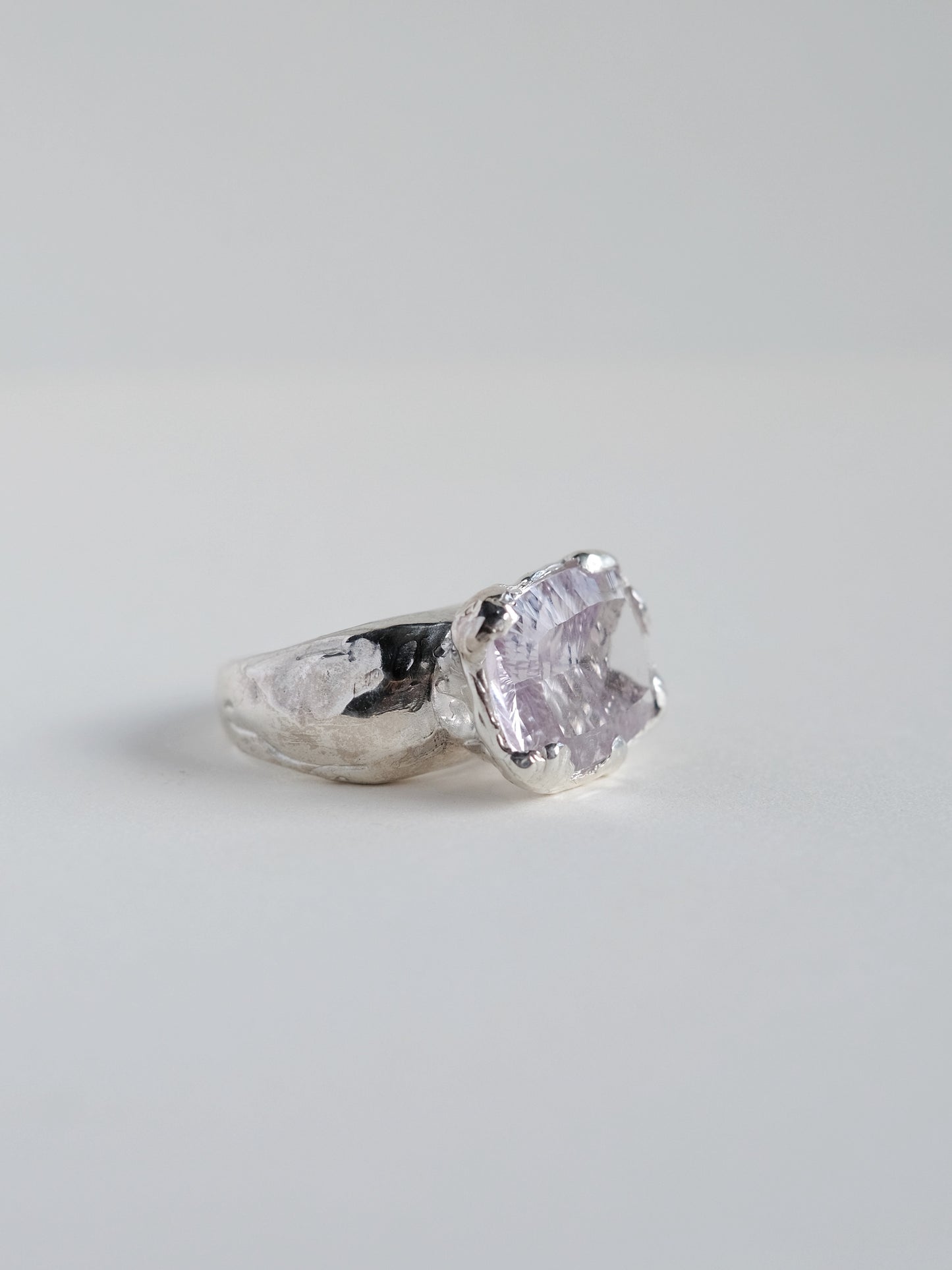 Ring "Lavanda"