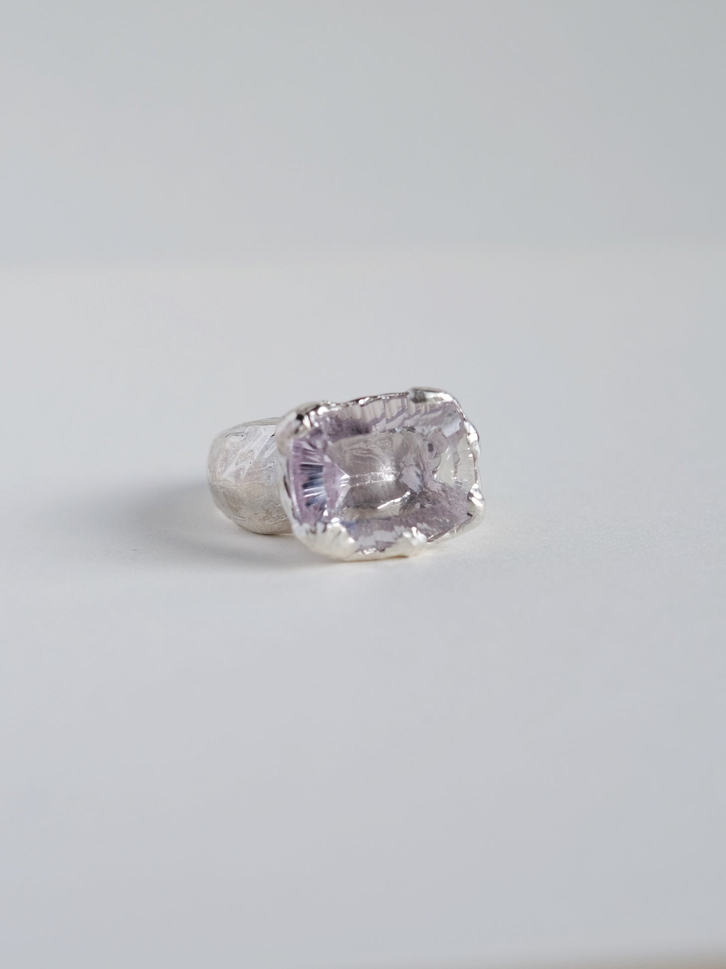 Ring "Lavanda"