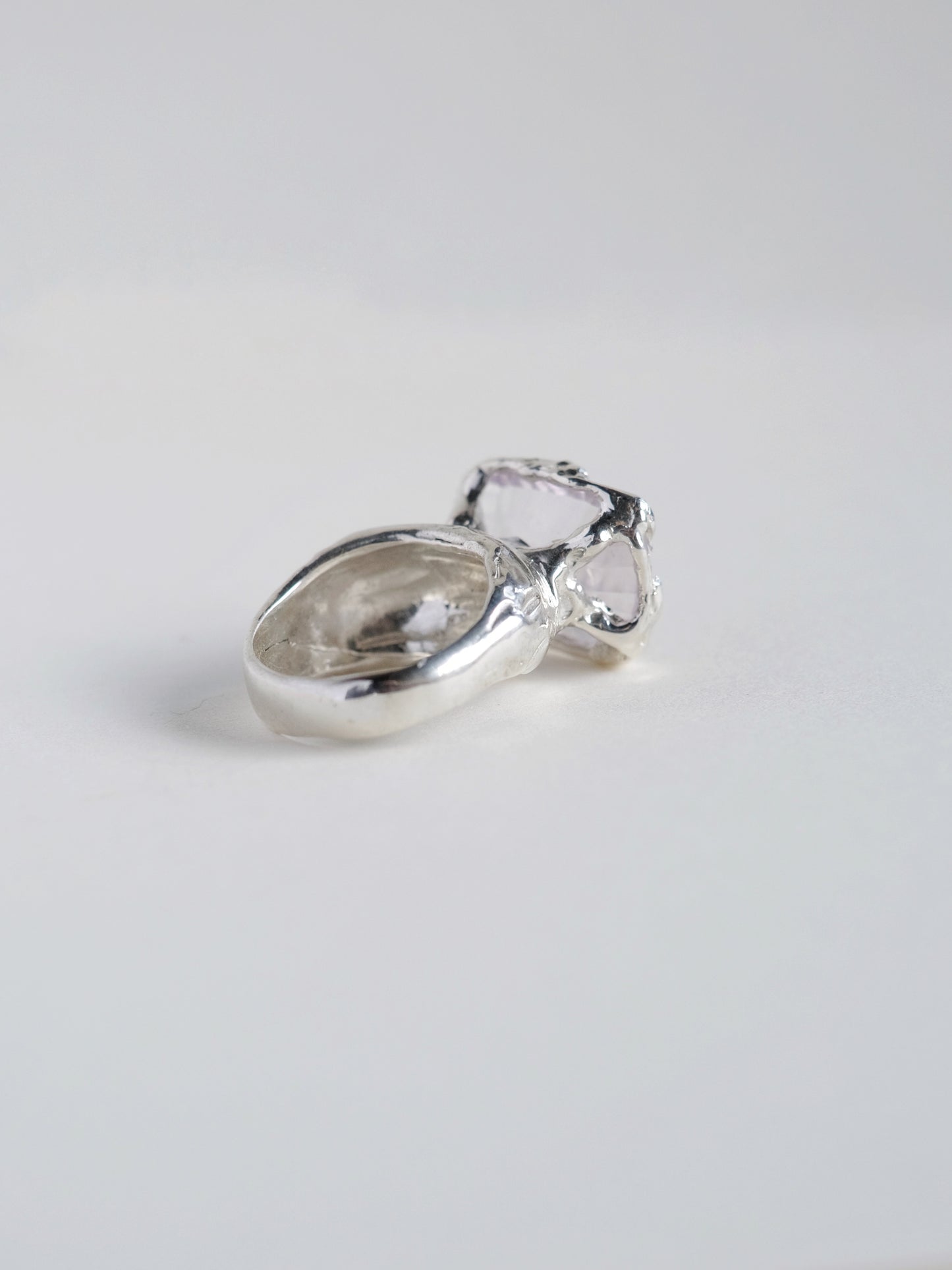 Ring "Lavanda"