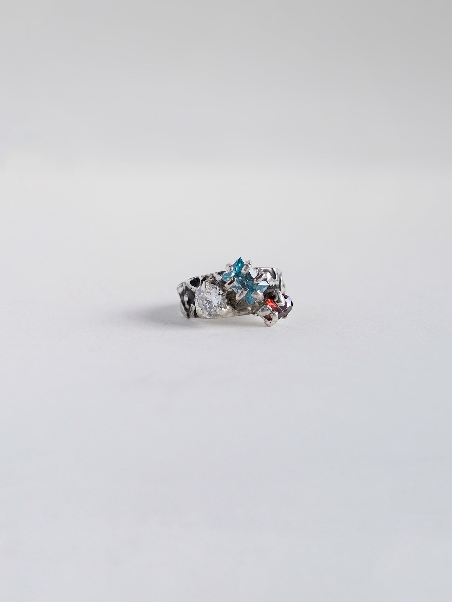 Ring "Tsya-Tsya"