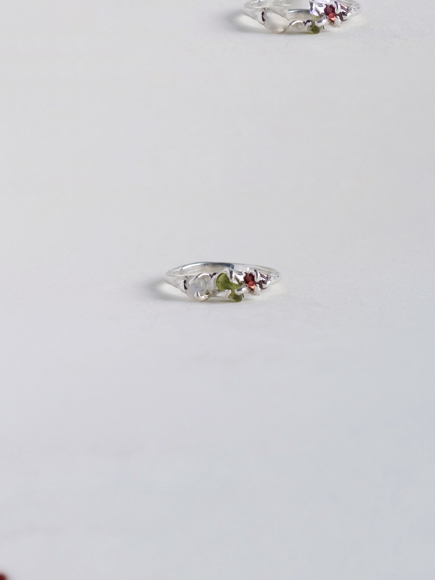 Ring "Ta ti sho"