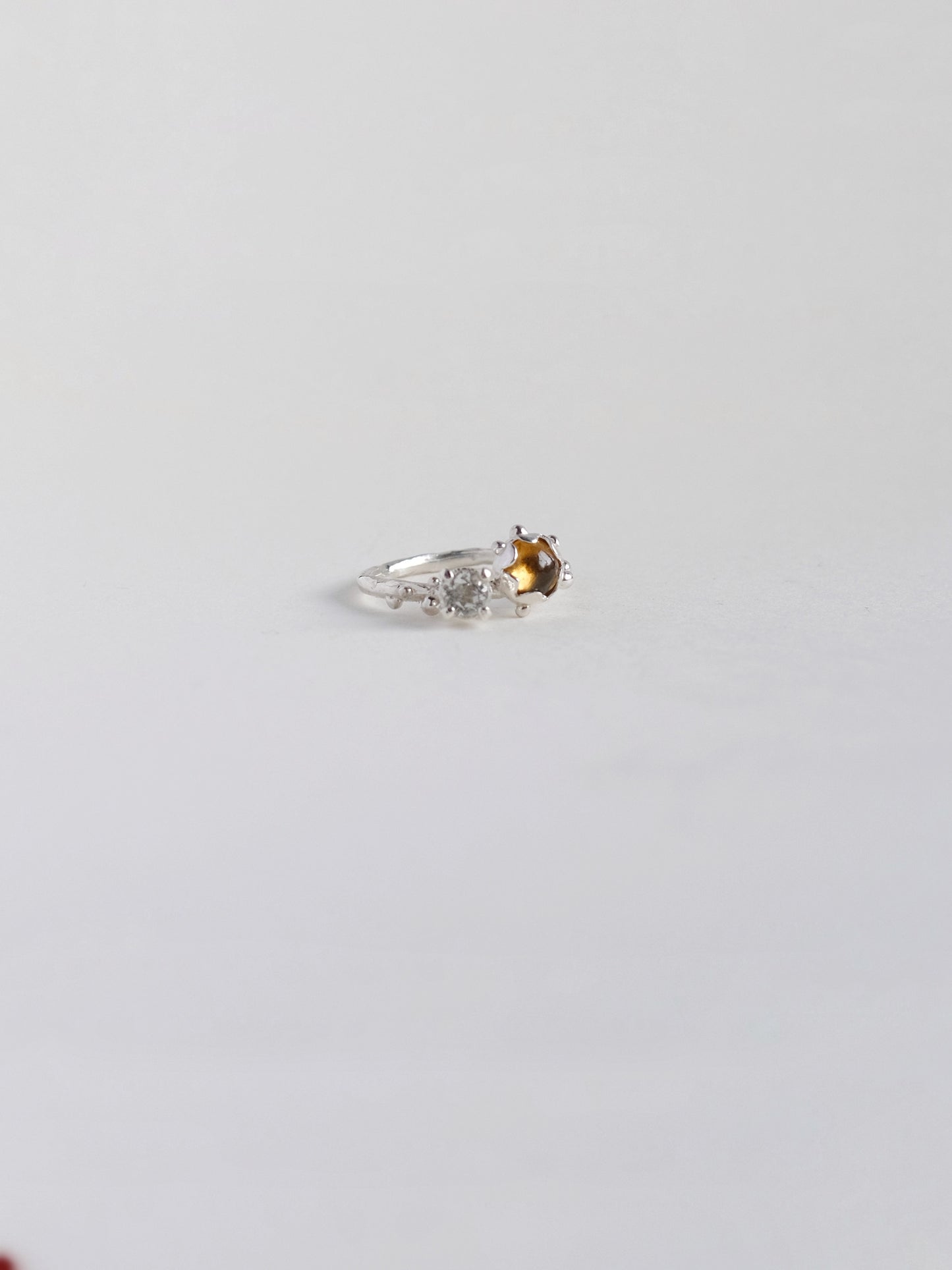 Ring "Med ta rosa"