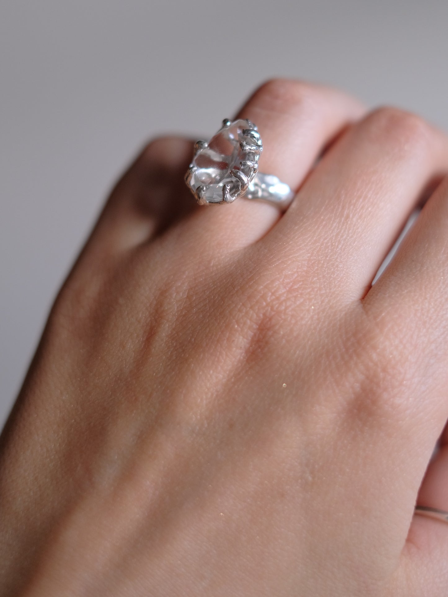 Ring "Juk"