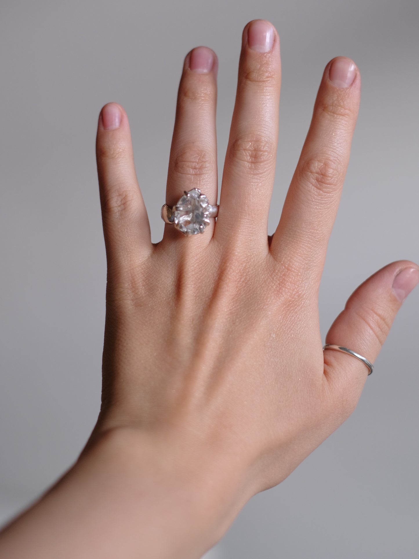 Ring "Juk"