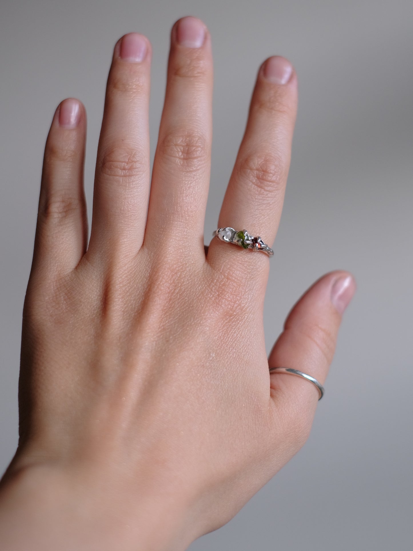 Ring "Ta ti sho"