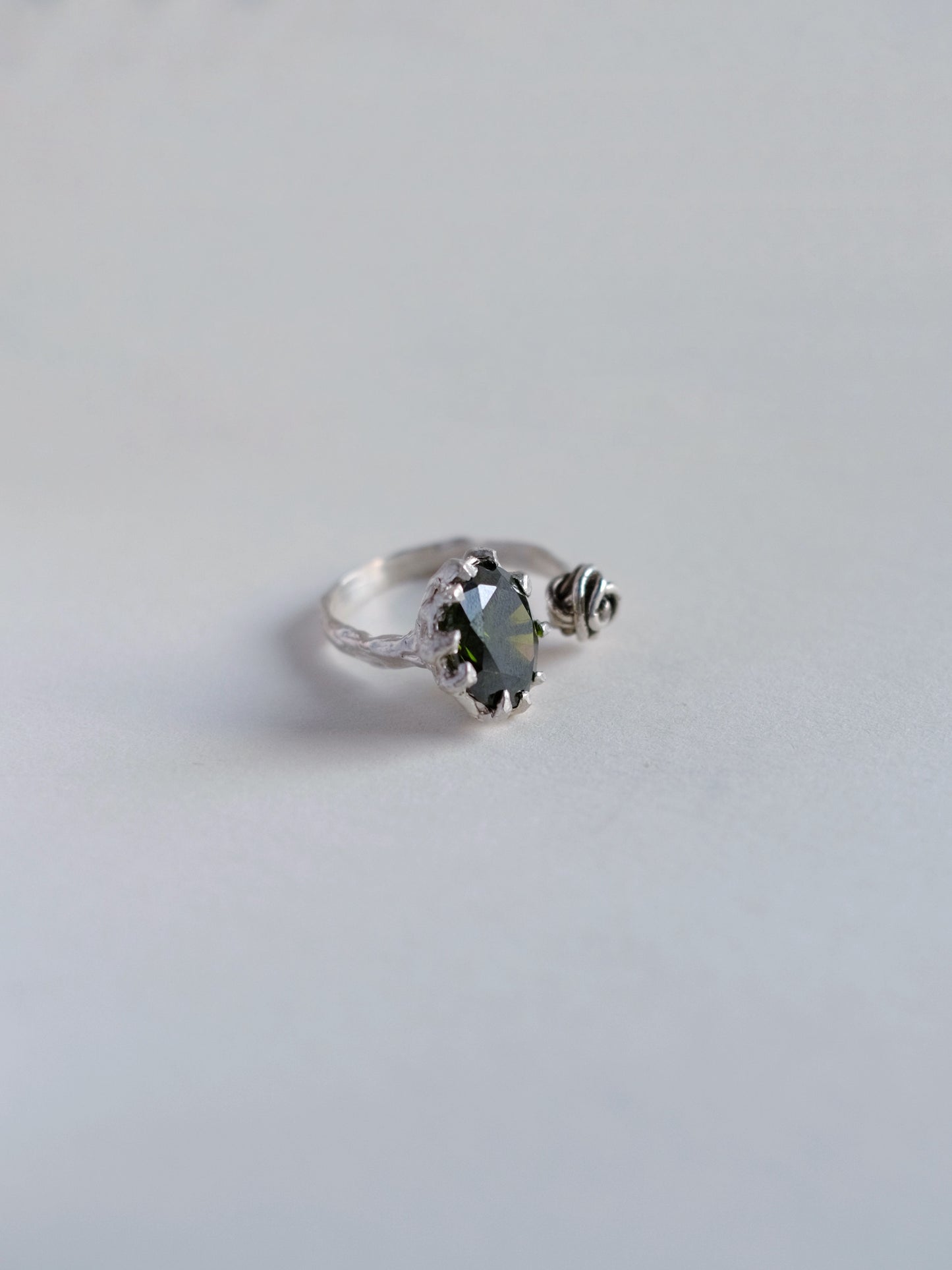 Ring "Pastka"