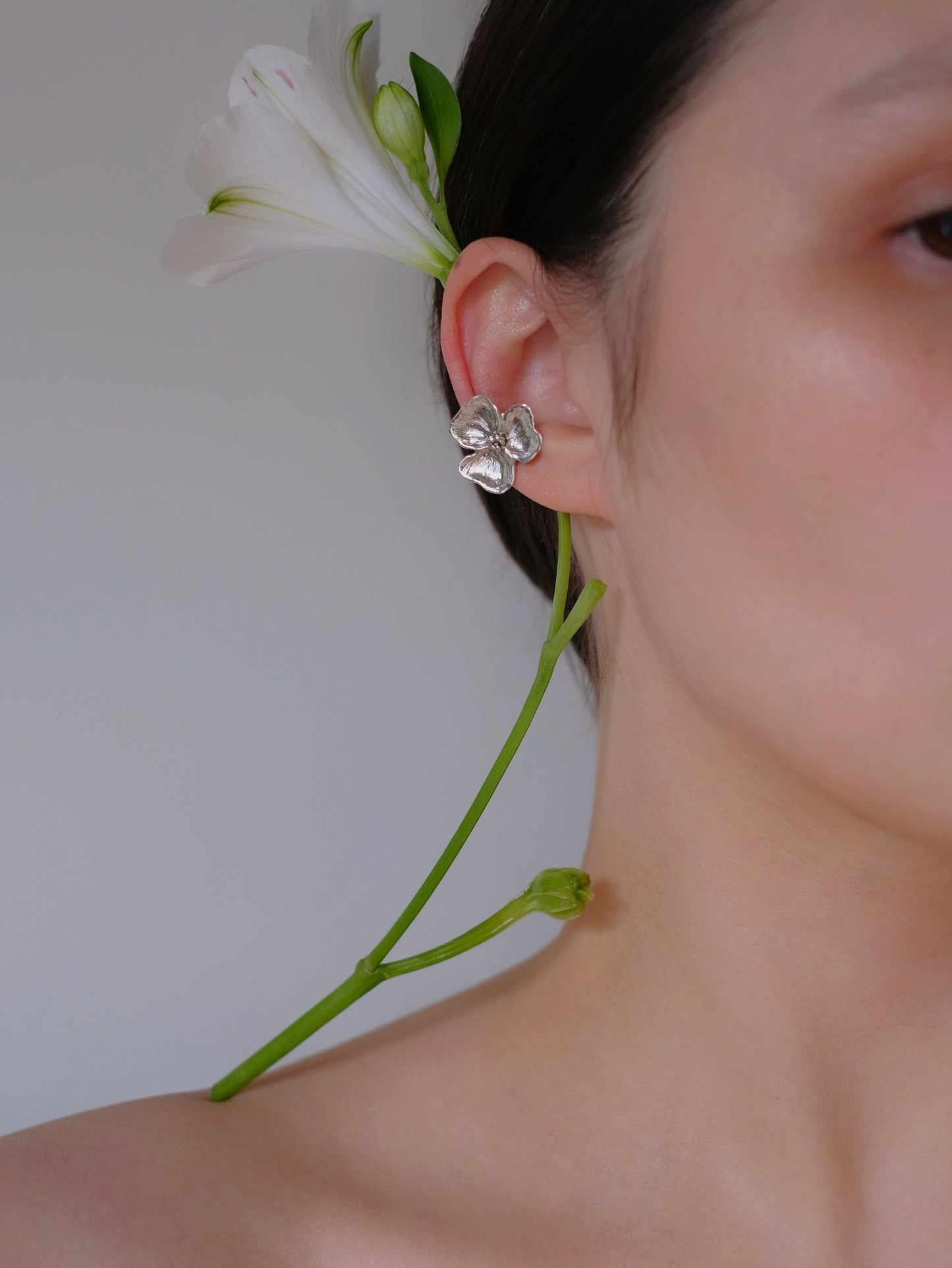 Cuff "Kvitka"