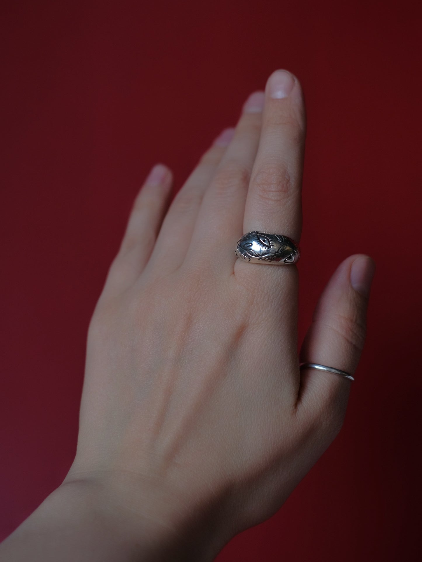 Ring "Thread"