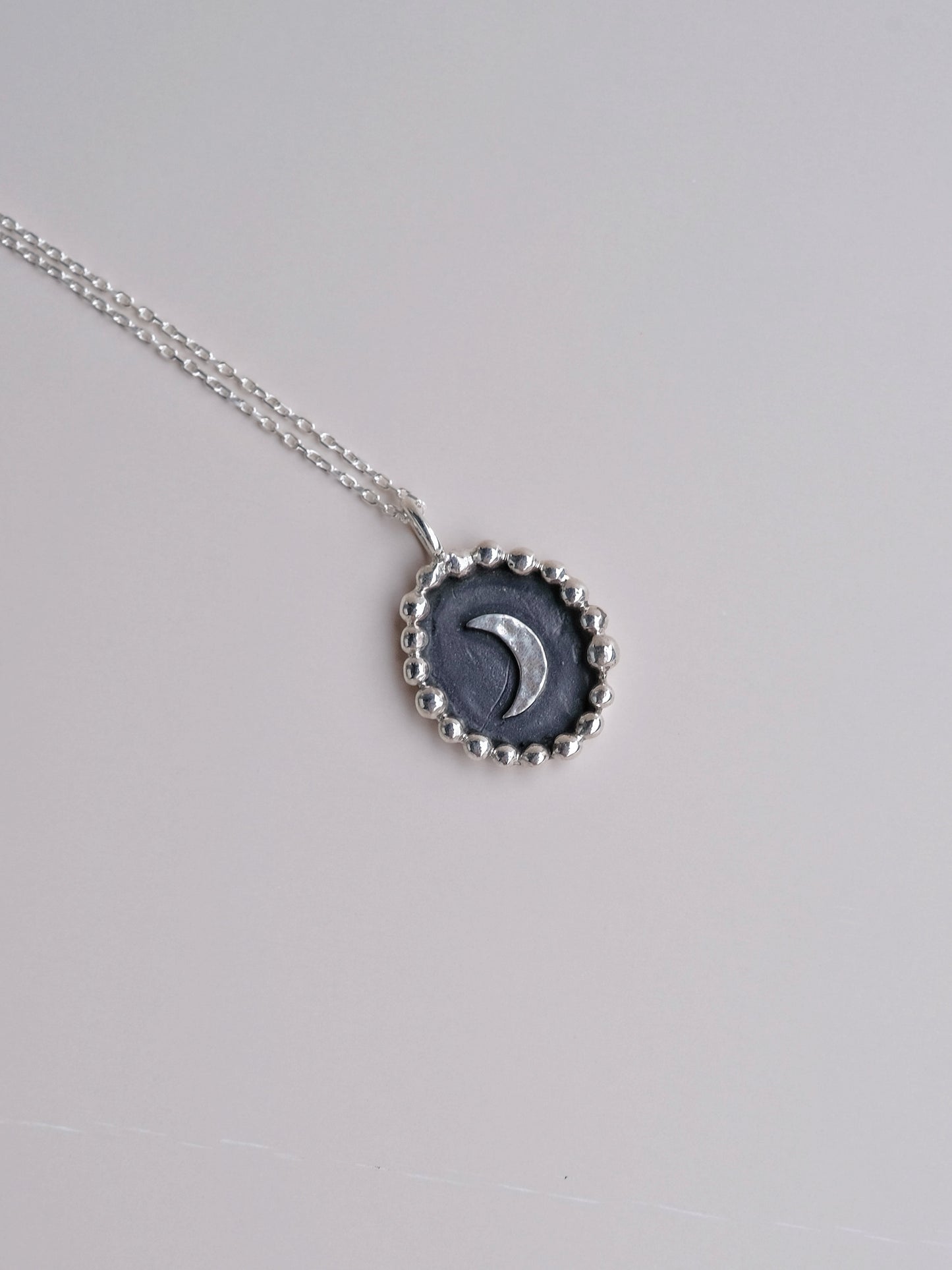 Pendant "Misyachko"