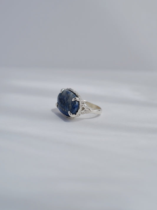 Ring "Sea"