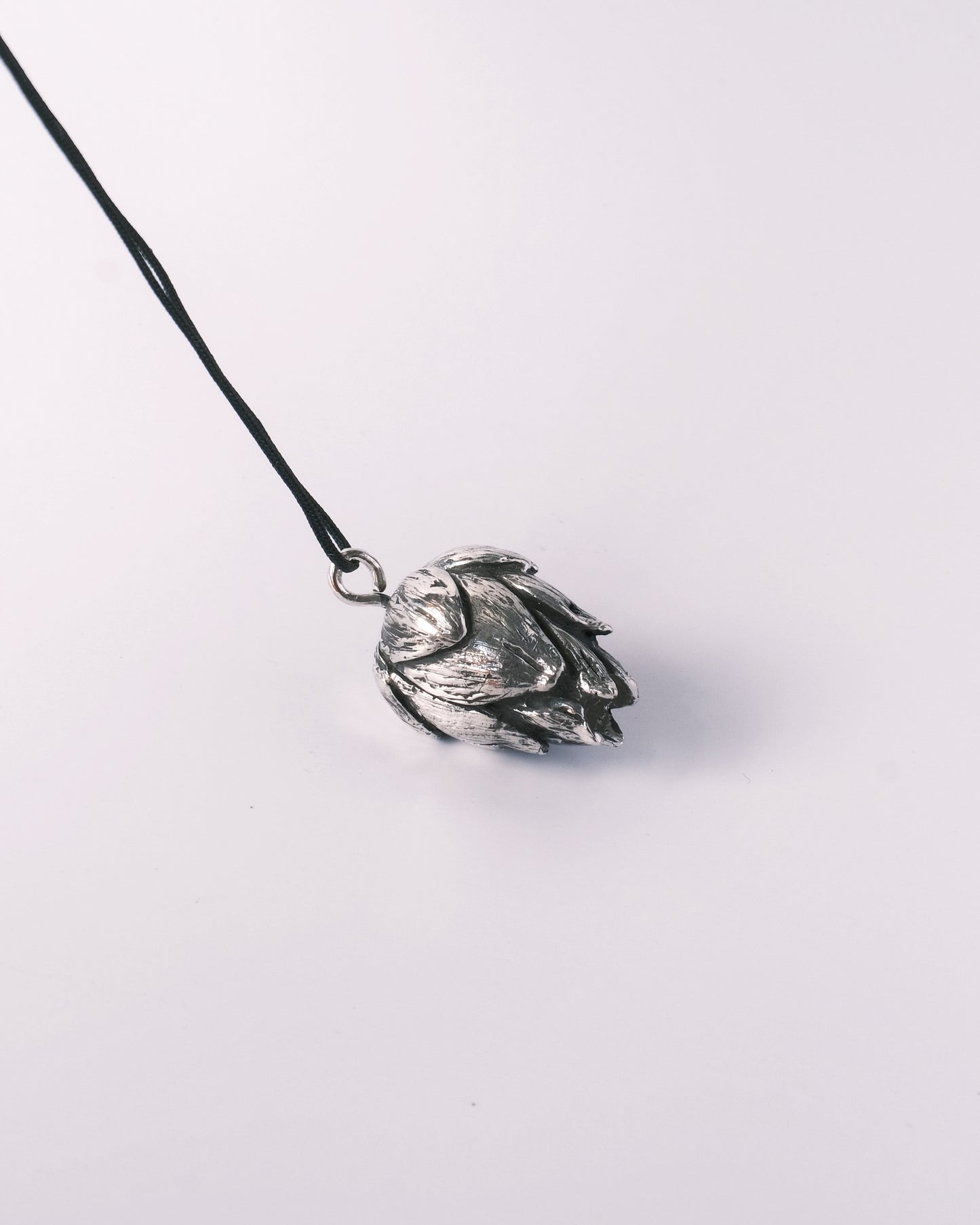 Pendant "Lotos"