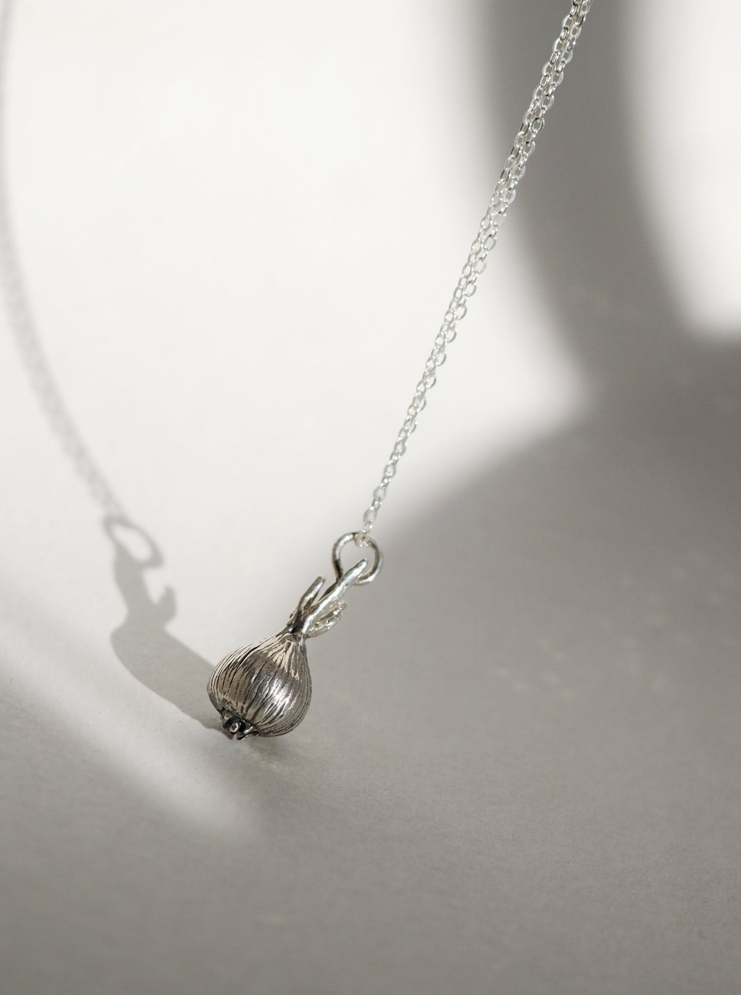 Pendant "Cibulika"