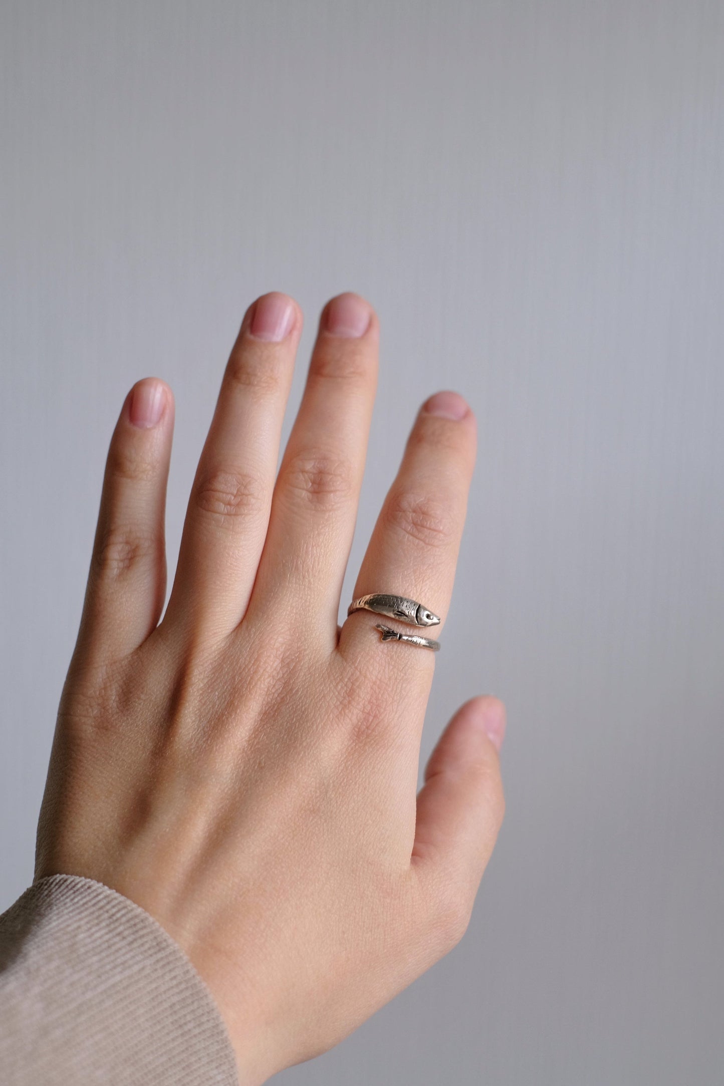 Ring "Kilka"