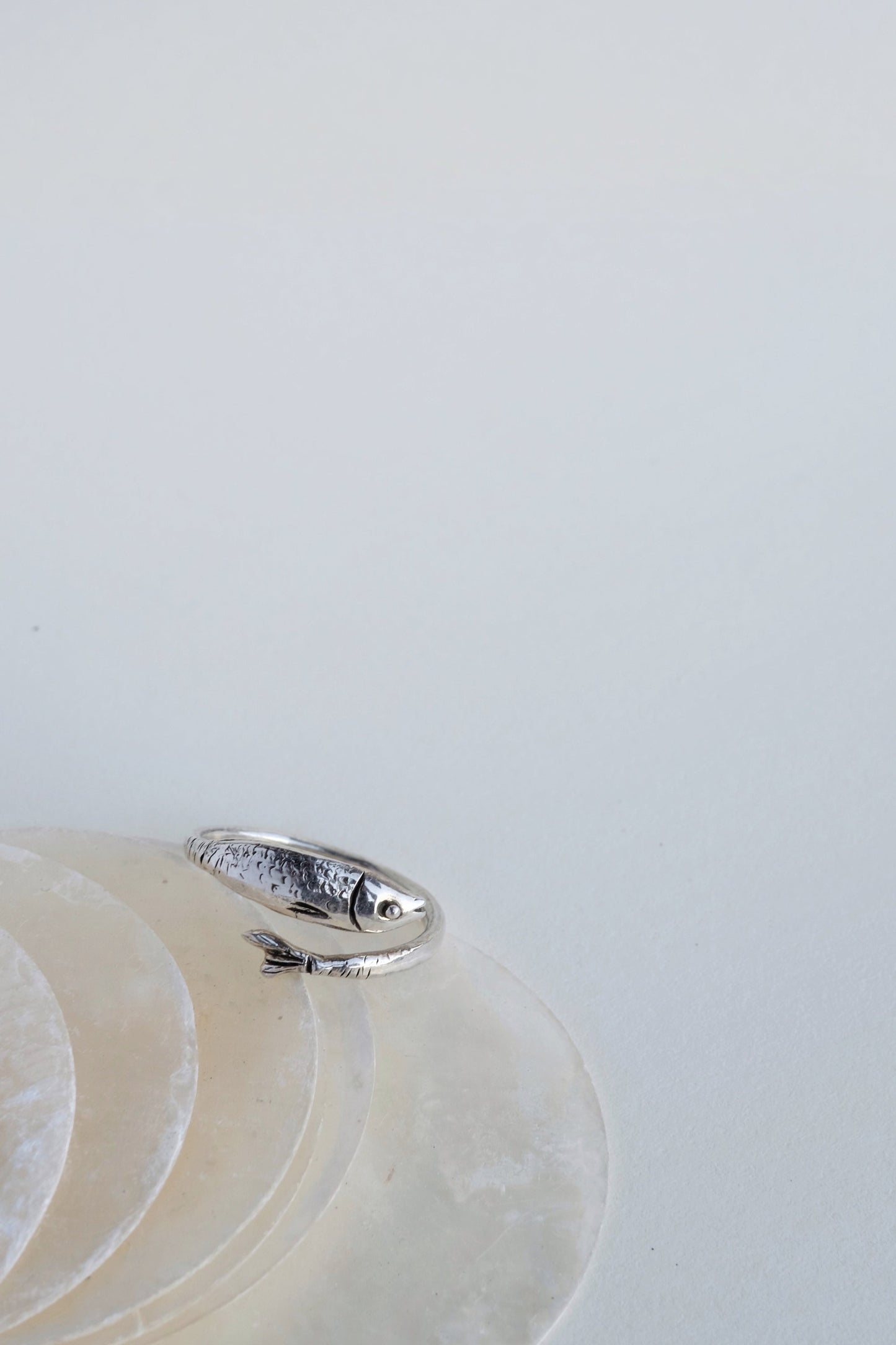 Ring "Kilka"