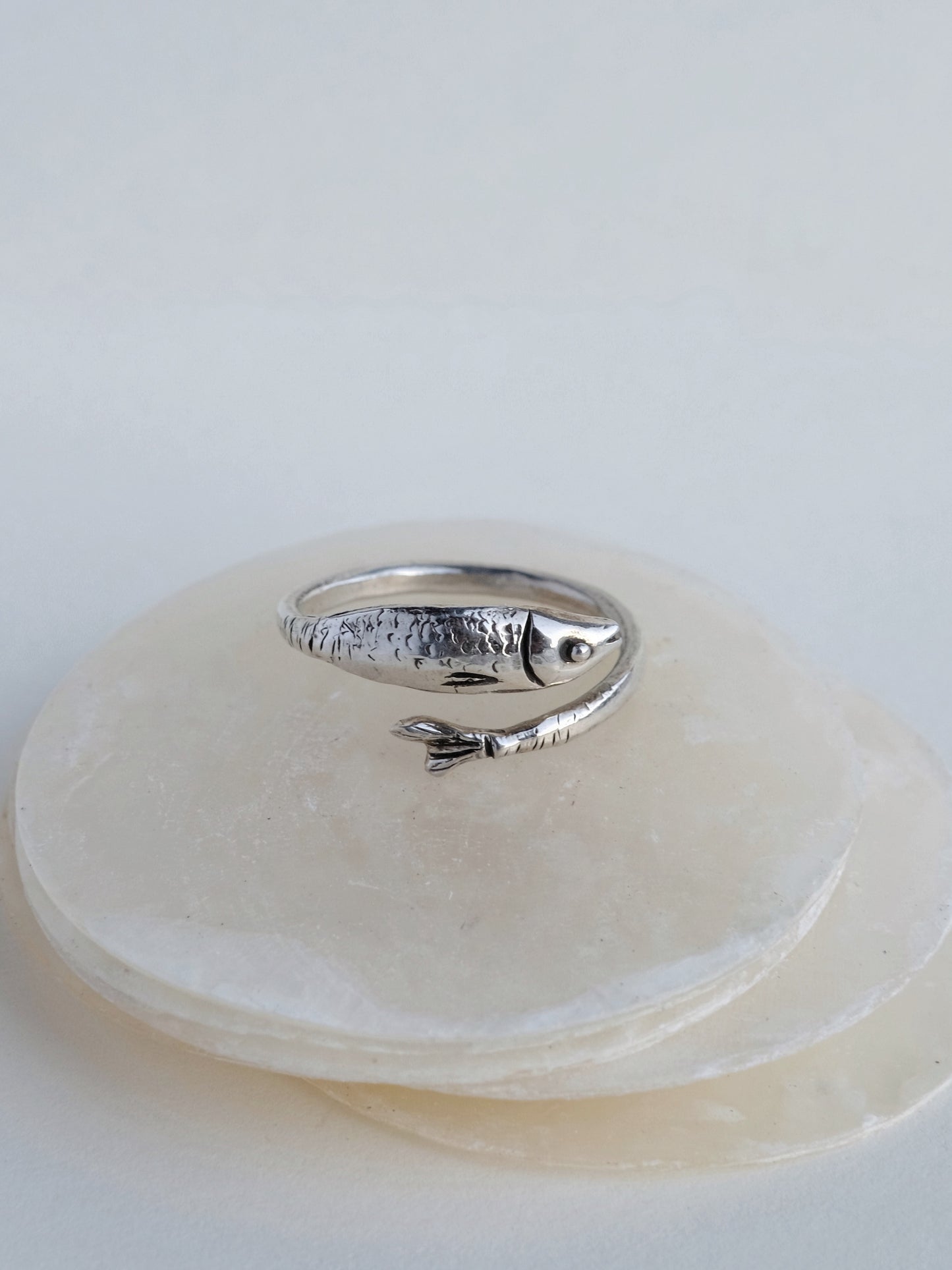 Ring "Kilka"