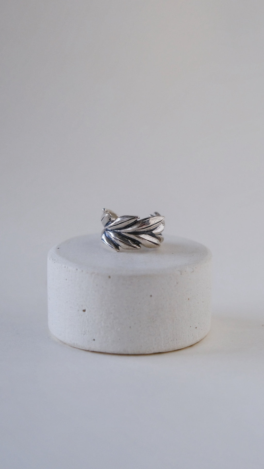 Cuff "Wheat"
