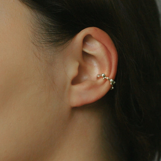 Cuff "Bubbles"
