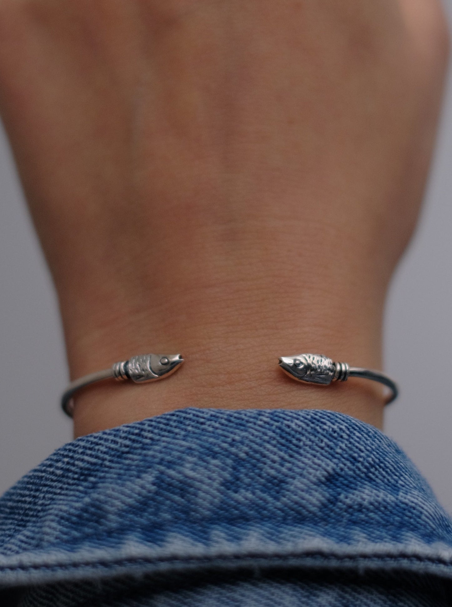 Bracelet "Kilki"