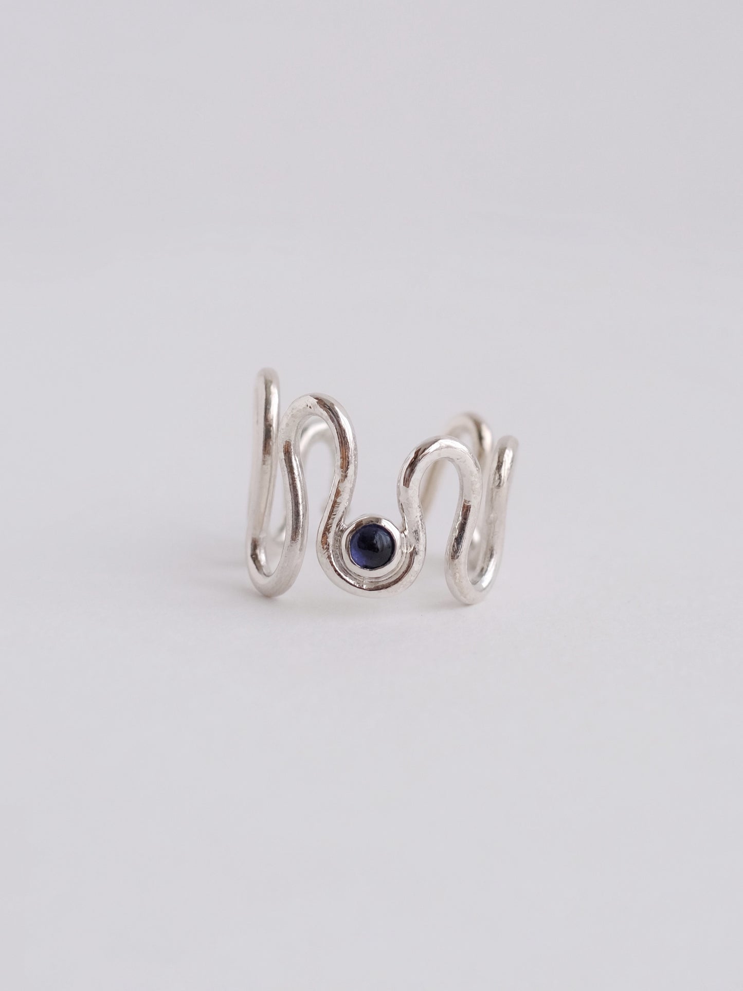 Ring "Snake" one size
