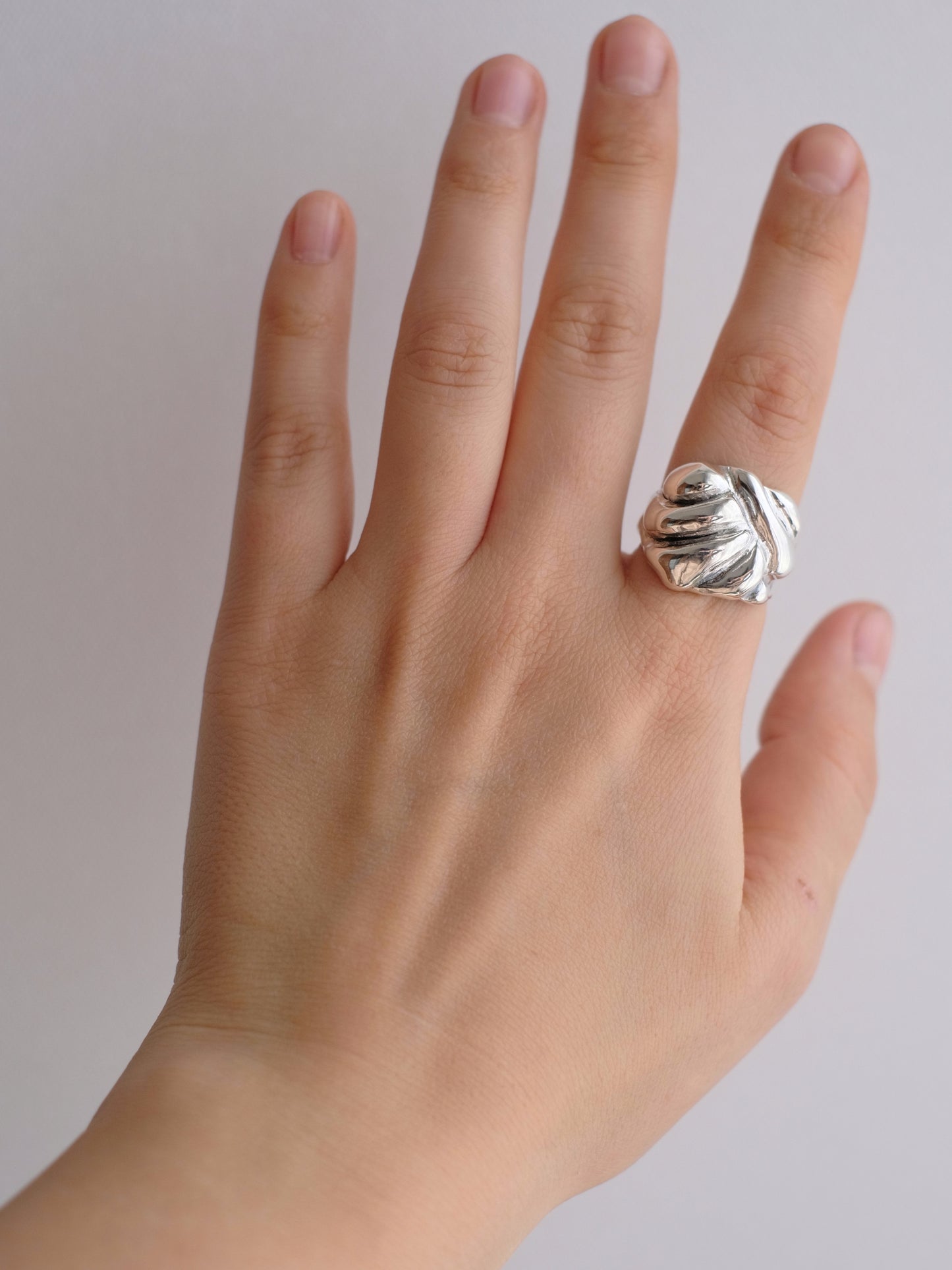 Ring "Hills"