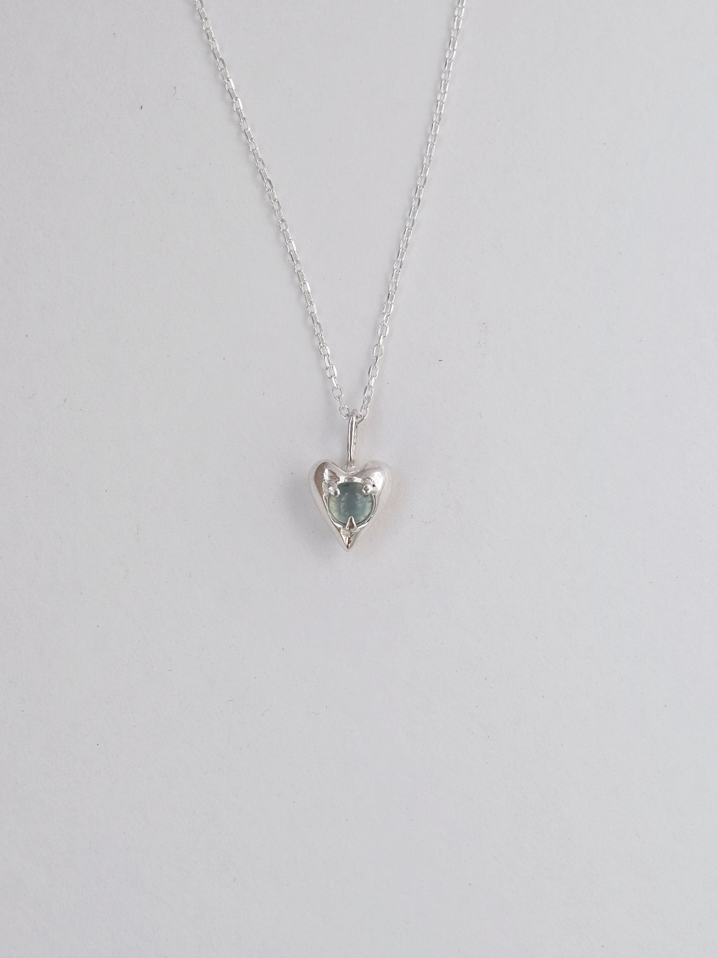 Pendant "Candy Heart"