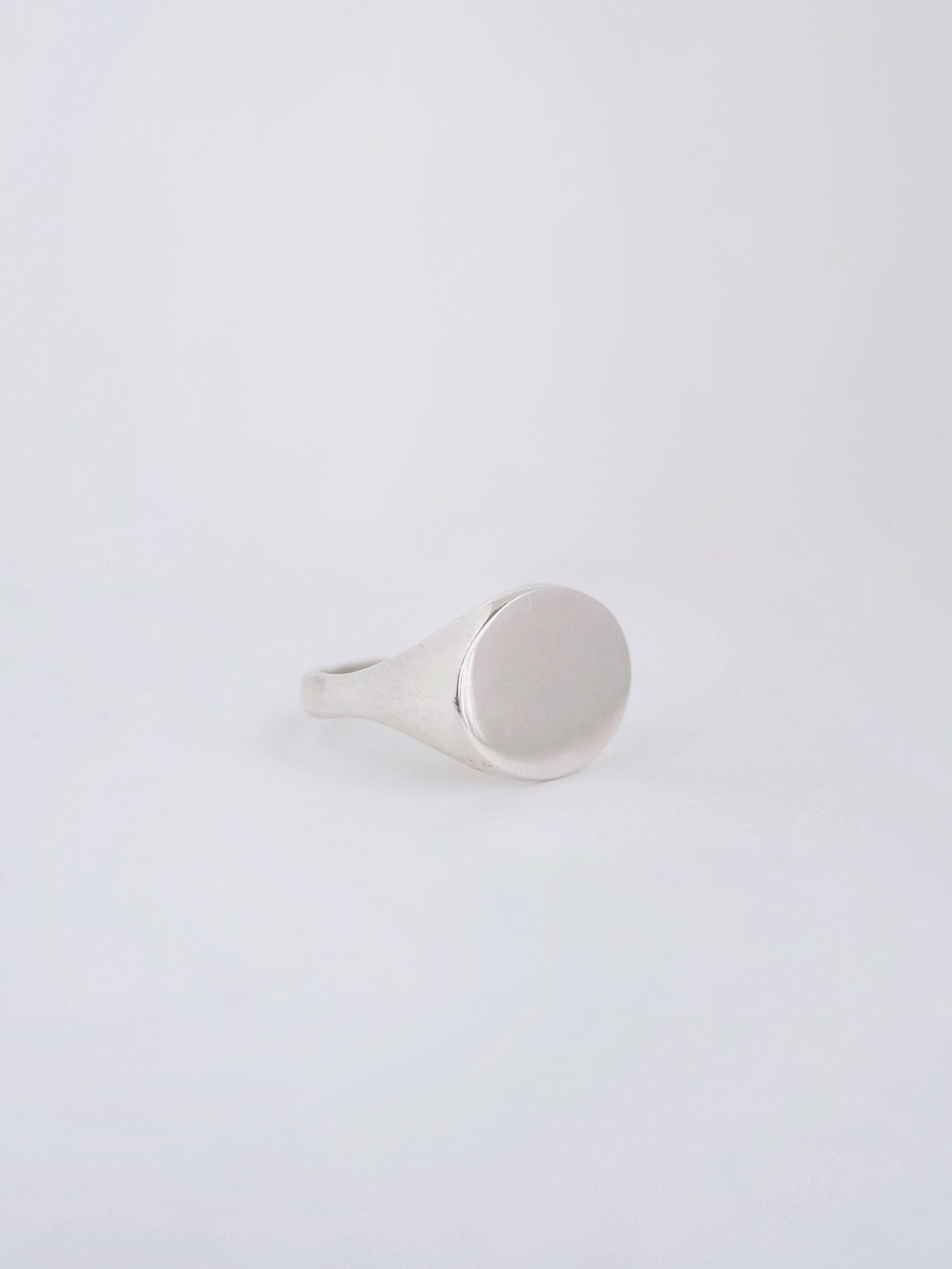 Ring "Simply big"